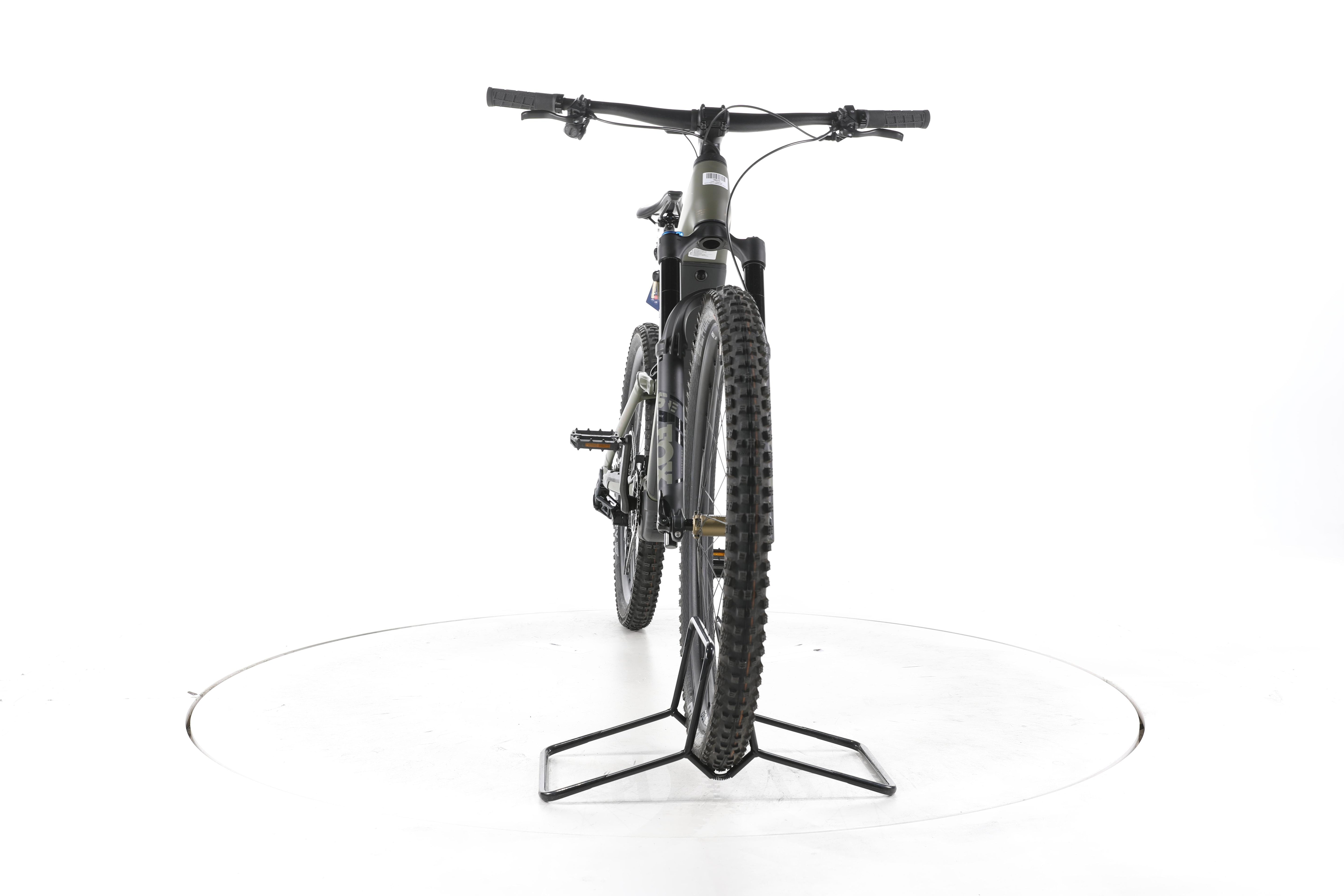 Cube Stereo Hybrid ONE44 HPC TM E-Bike Fully Carbon 2025 - Image 4
