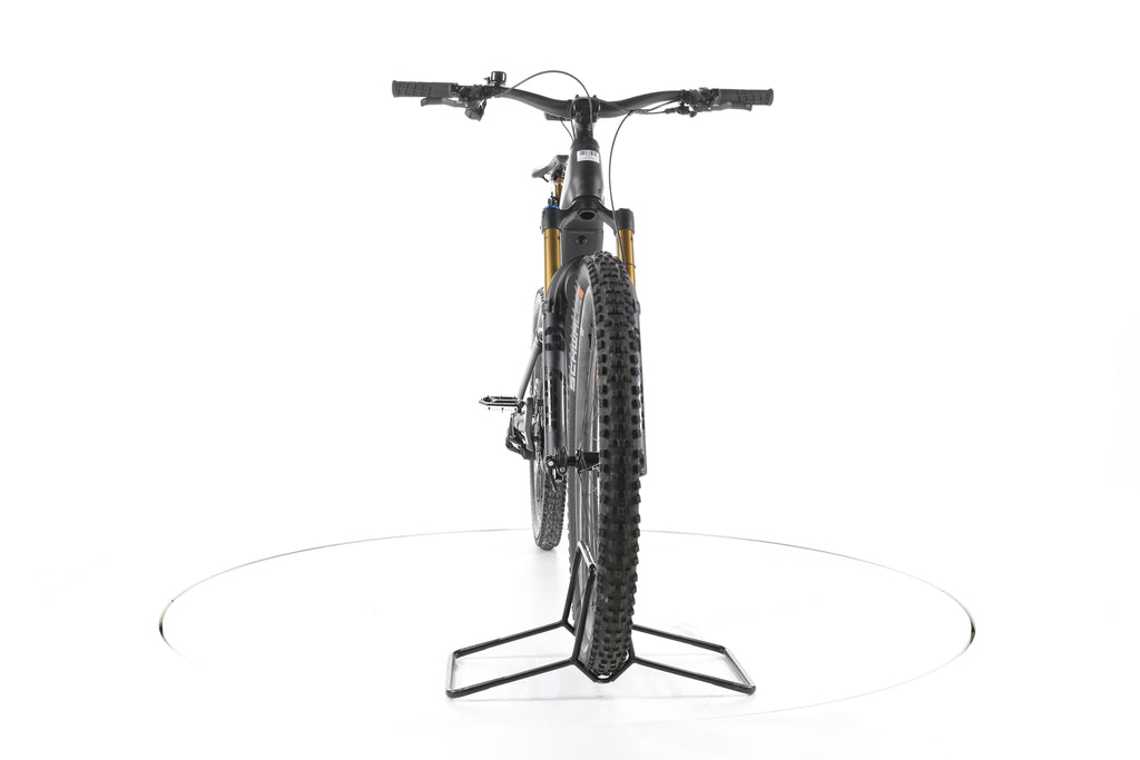 Cube Stereo Hybrid ONE44 HPC SLT Fully E-Bike Carbon 2024 - Image 4