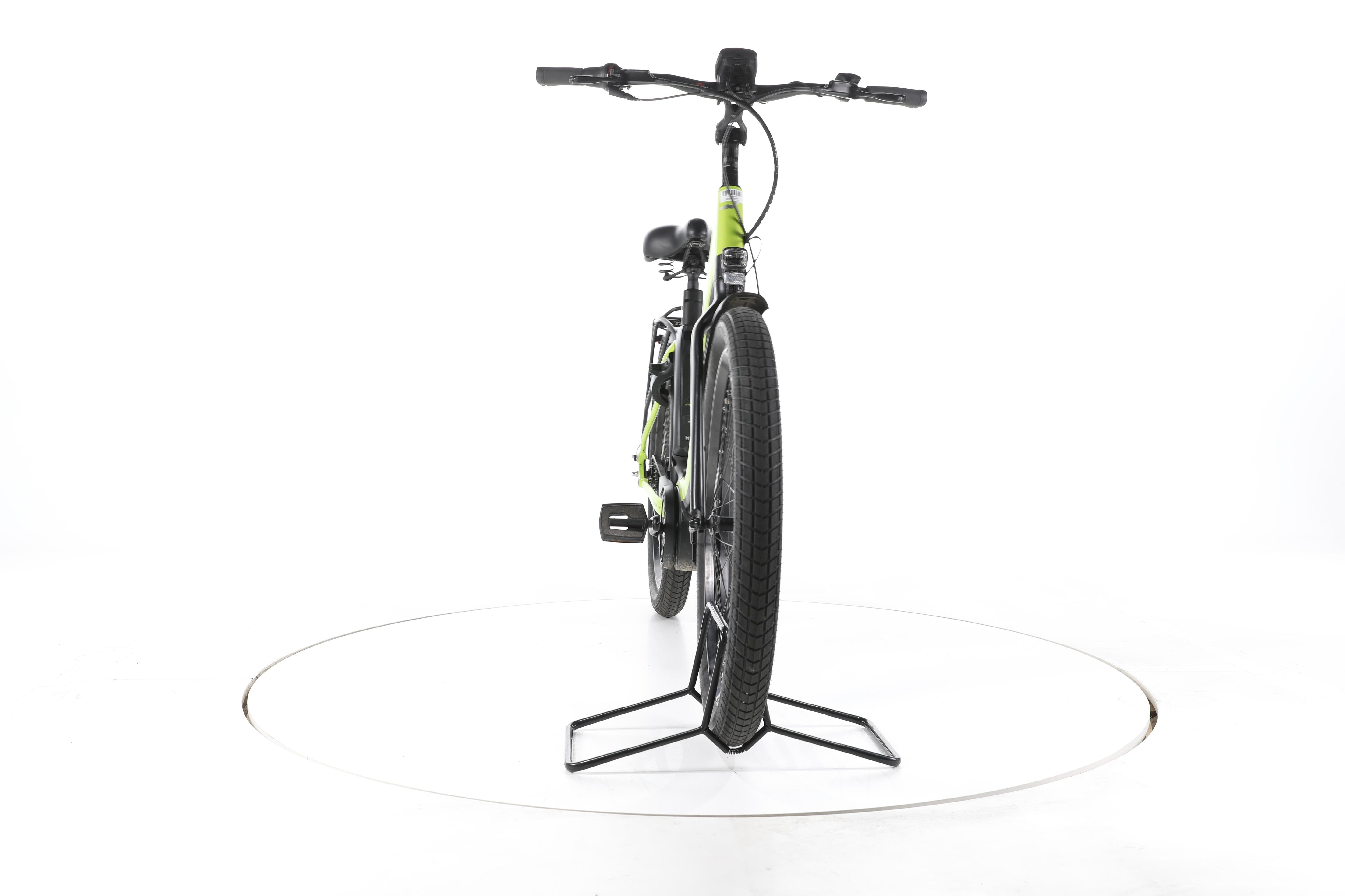 Victoria eUrban 11.8 City E-Bike Tiefeinsteiger - Image 4