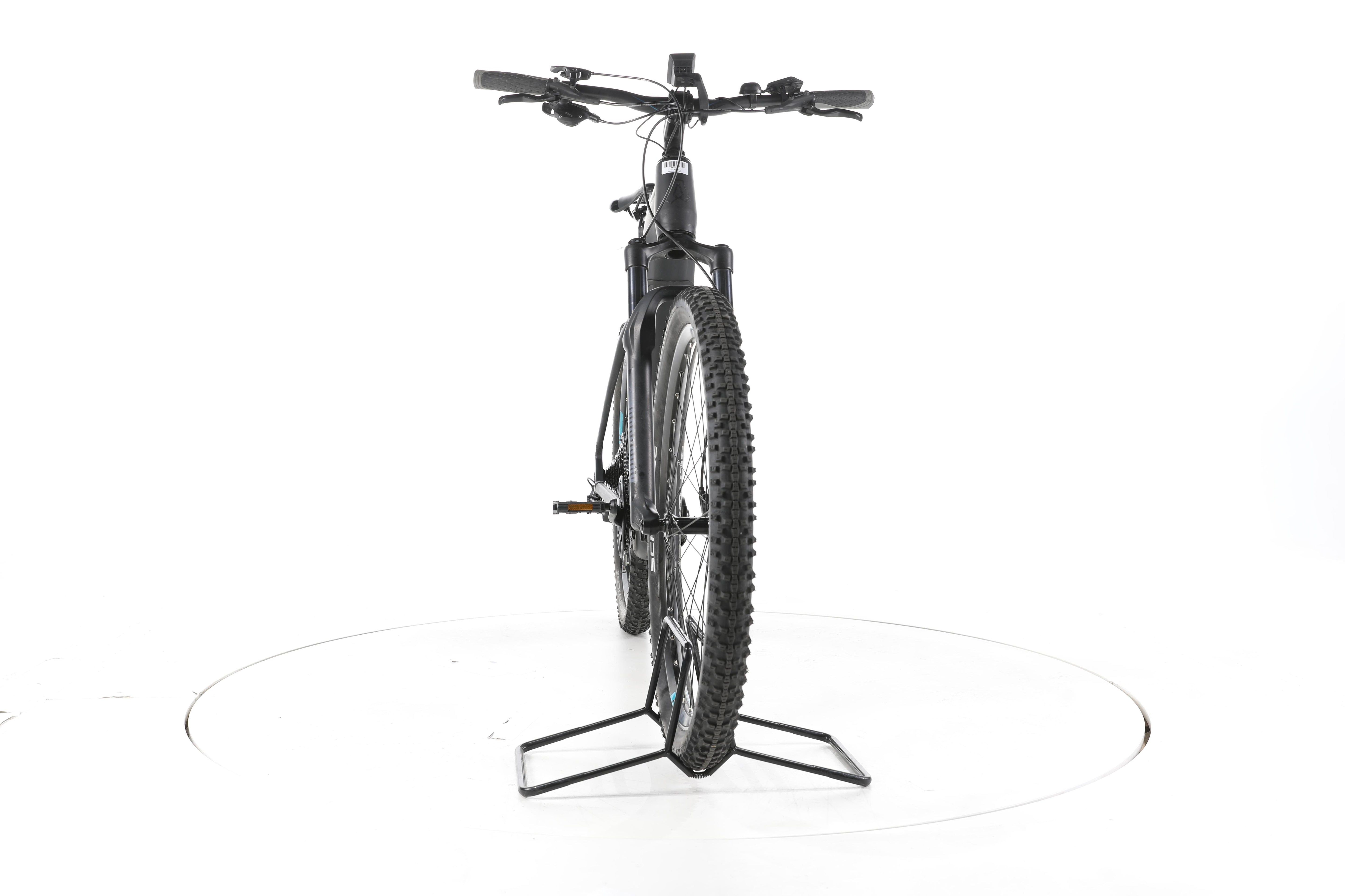 Axess Element 29 E-Bike - Image 4