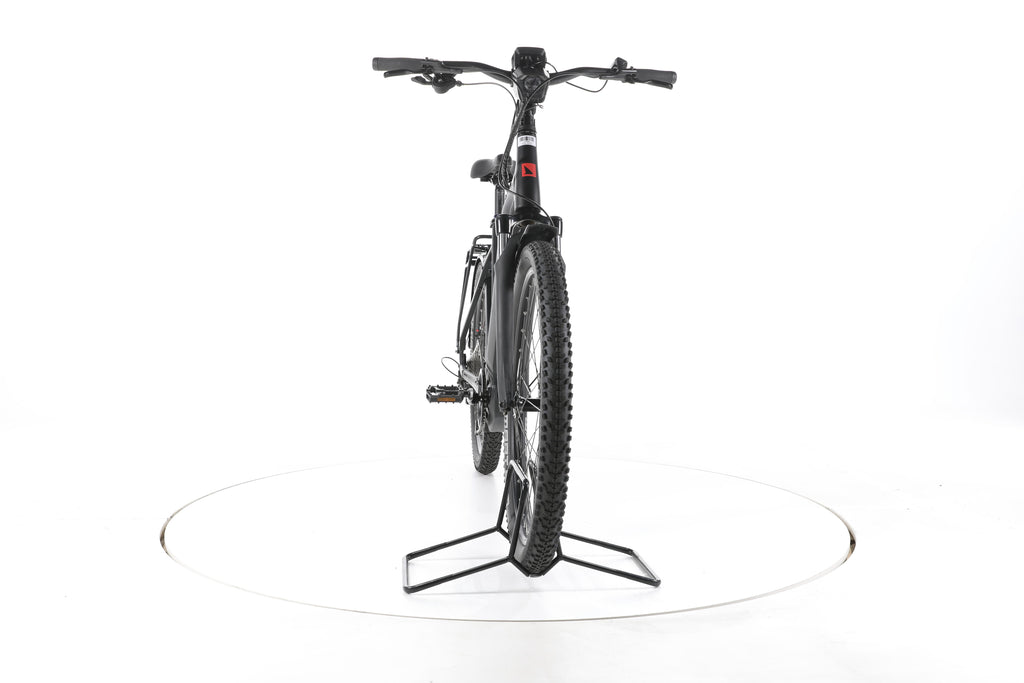 Haibike Trekking 6 Trekking E-Bike Tiefeinsteiger - Image 4