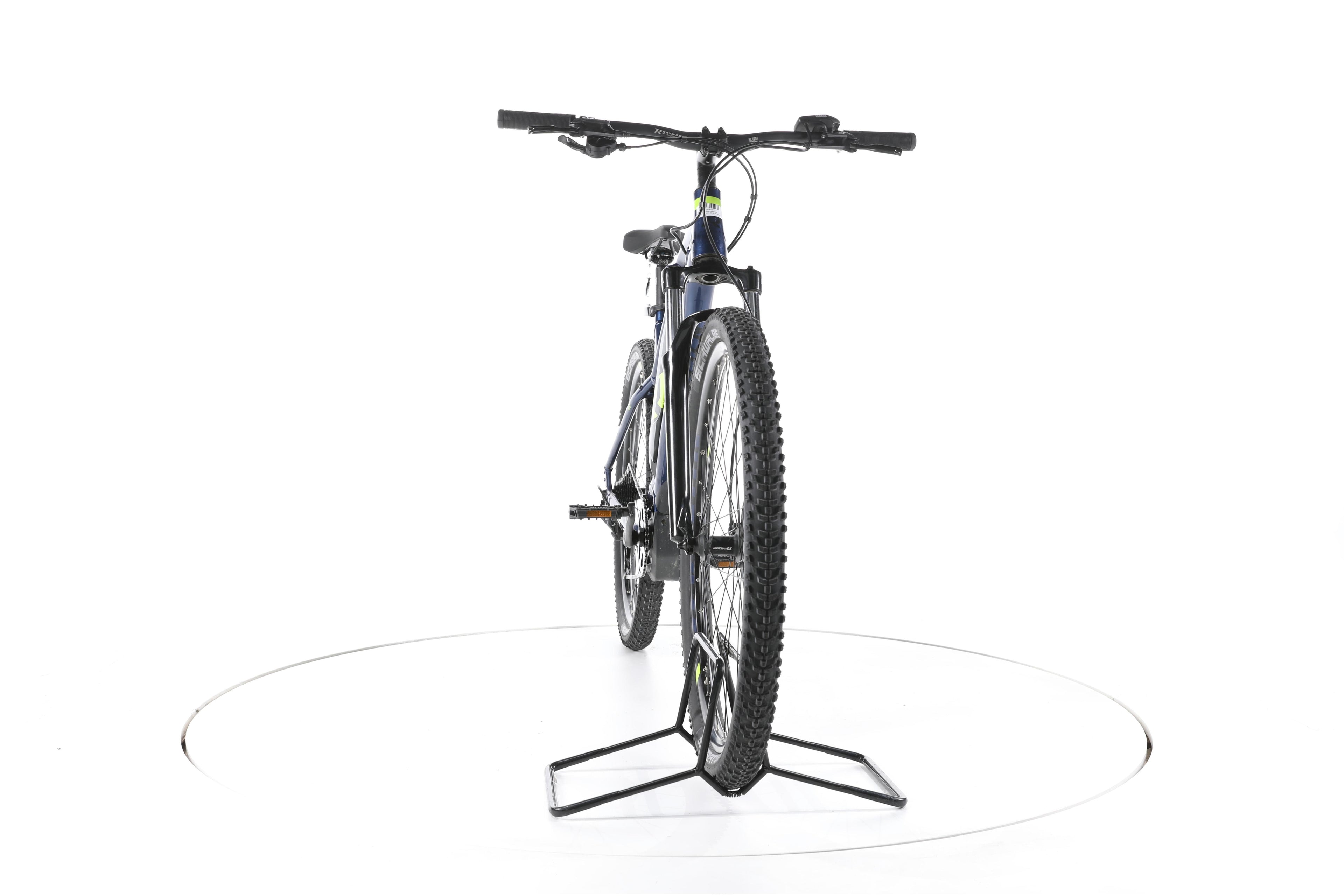 R Raymon HardRay E-Nine 4.0 E-Bike - Image 4