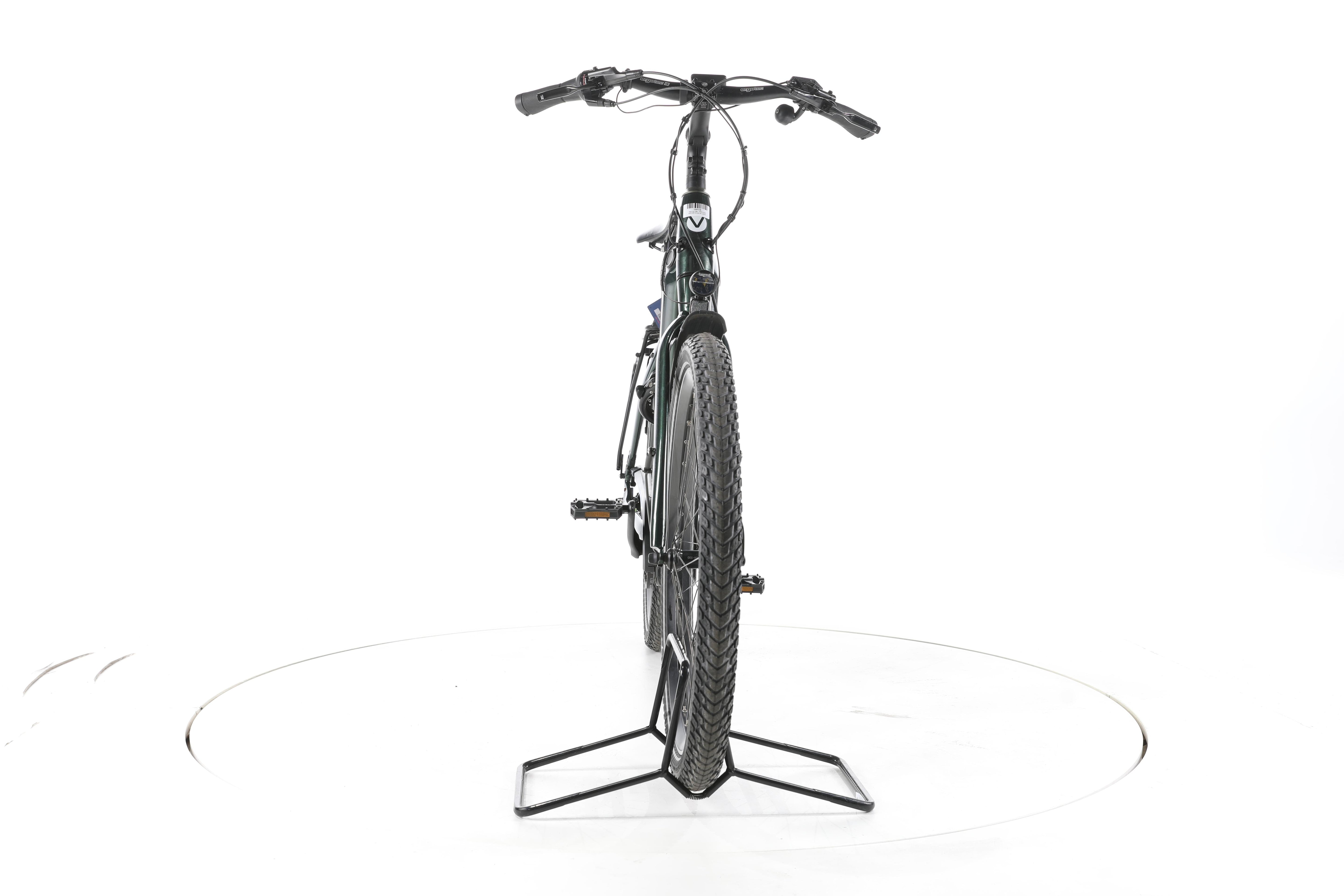 Velo de Ville SEB 890 Smart City E-Bike - Image 4