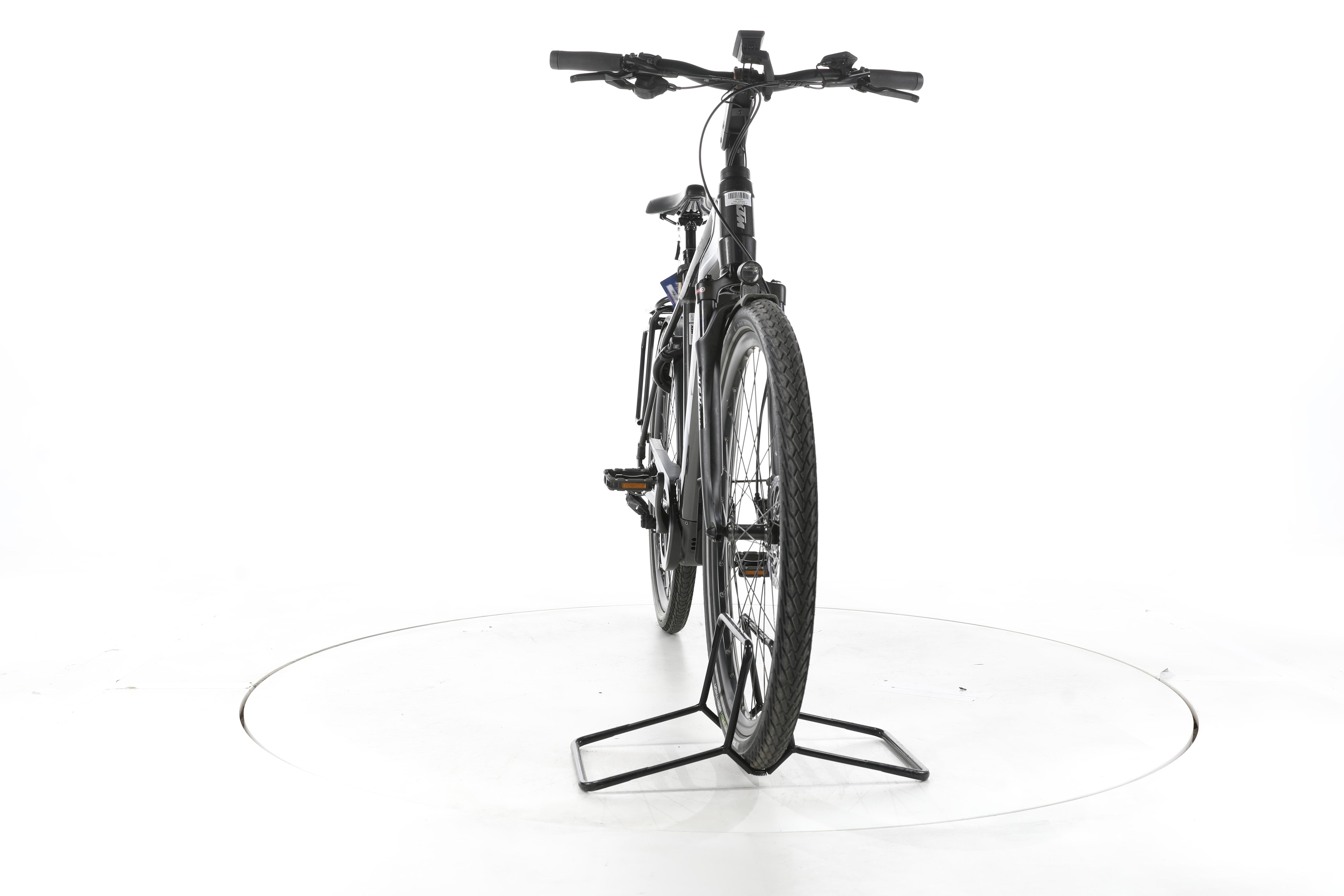 KTM Macina Style 730 Trekking E-Bike - Image 4