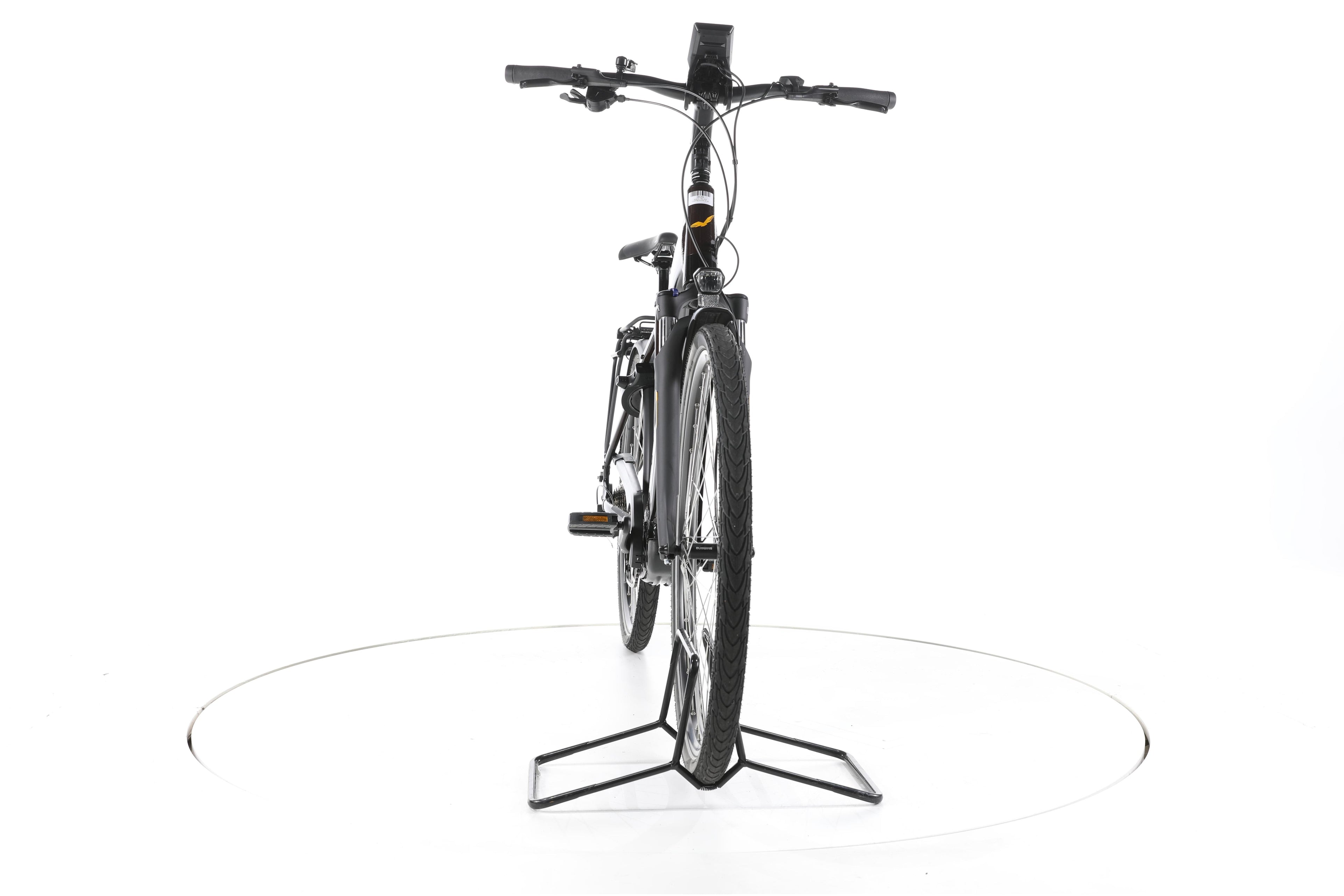 Victoria eTrekking 12.8 Trekking E-Bike - Image 4