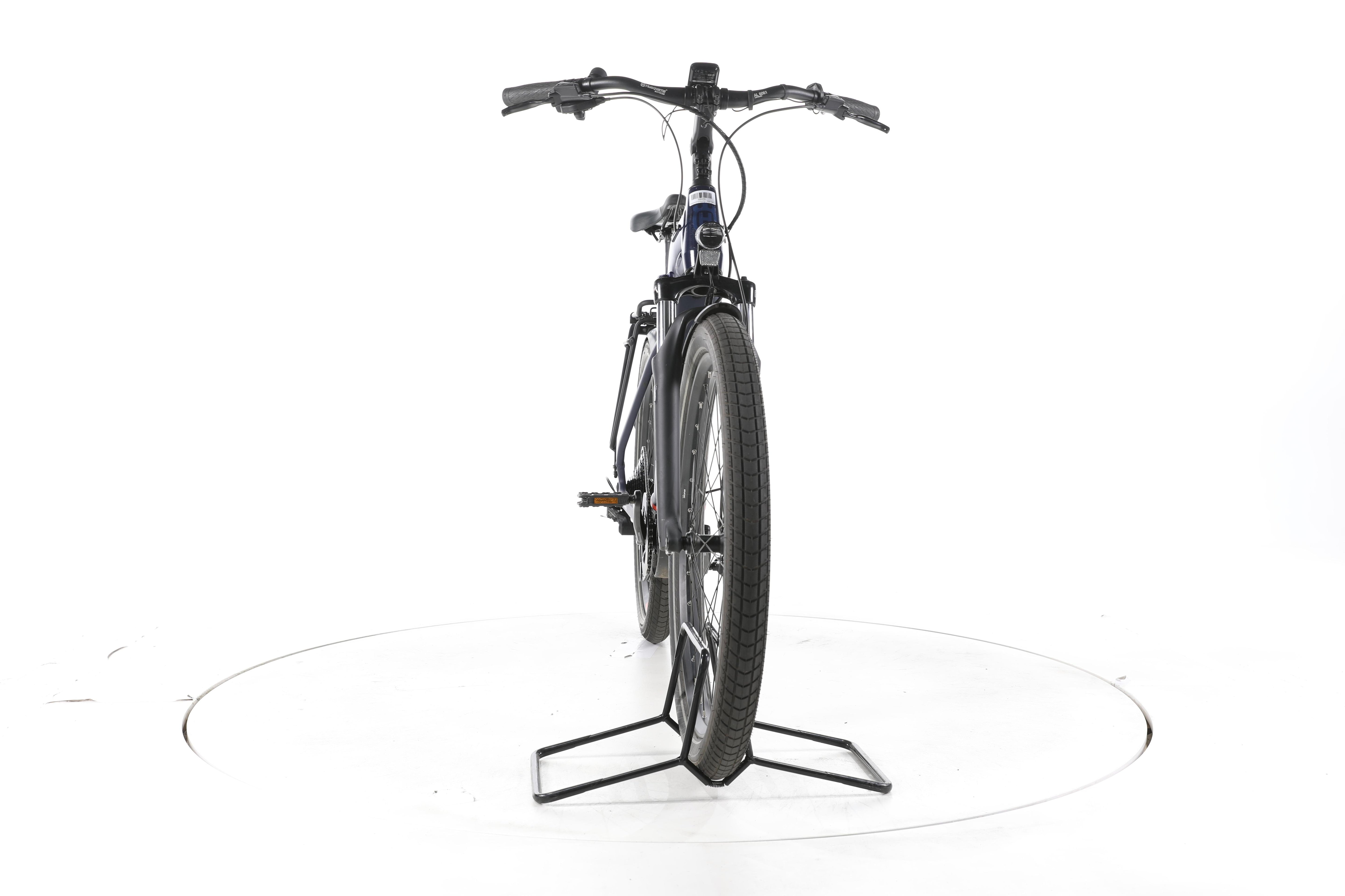 Husqvarna E-Bicycles Gran Tourer GT2 Trekking E-Bike - Image 4