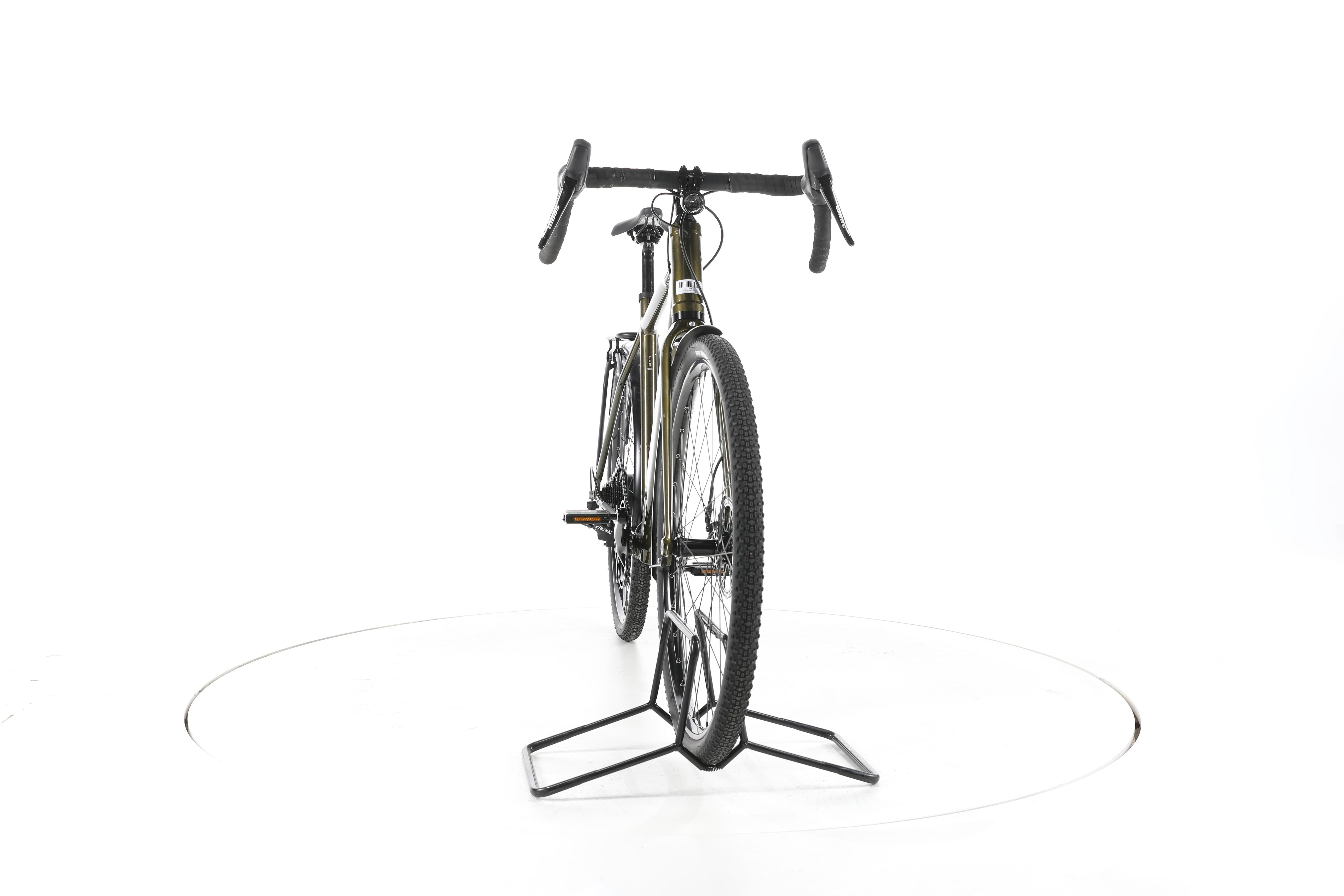 Coboc Ten Torino E-Gravel & Rennrad - Image 4