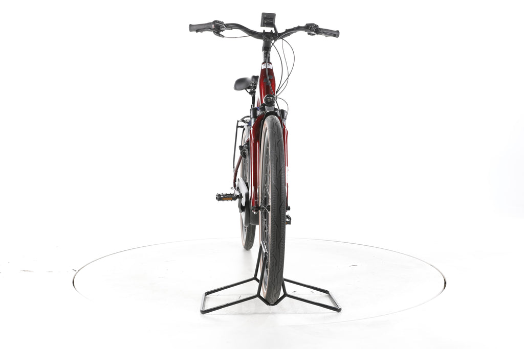 Cube Supreme RT Hybrid Pro City E-Bike Tiefeinsteiger - Image 4