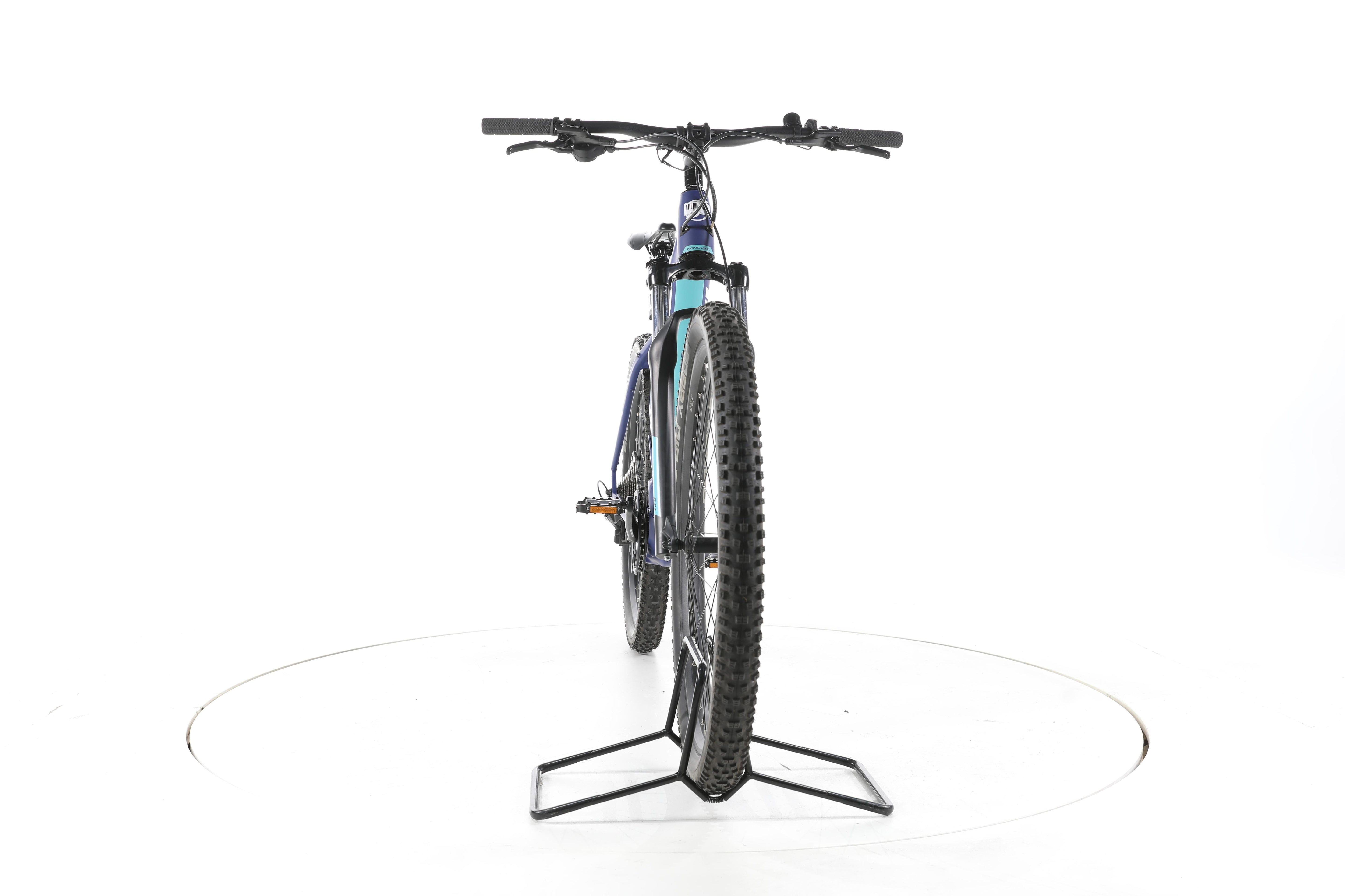 Ideal PRISMA-810X sport E-Bike - Image 4