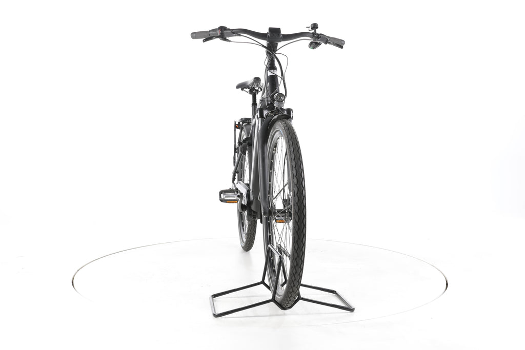 Giant Dailytour E+ 2 GTS City E-Bike - Image 4