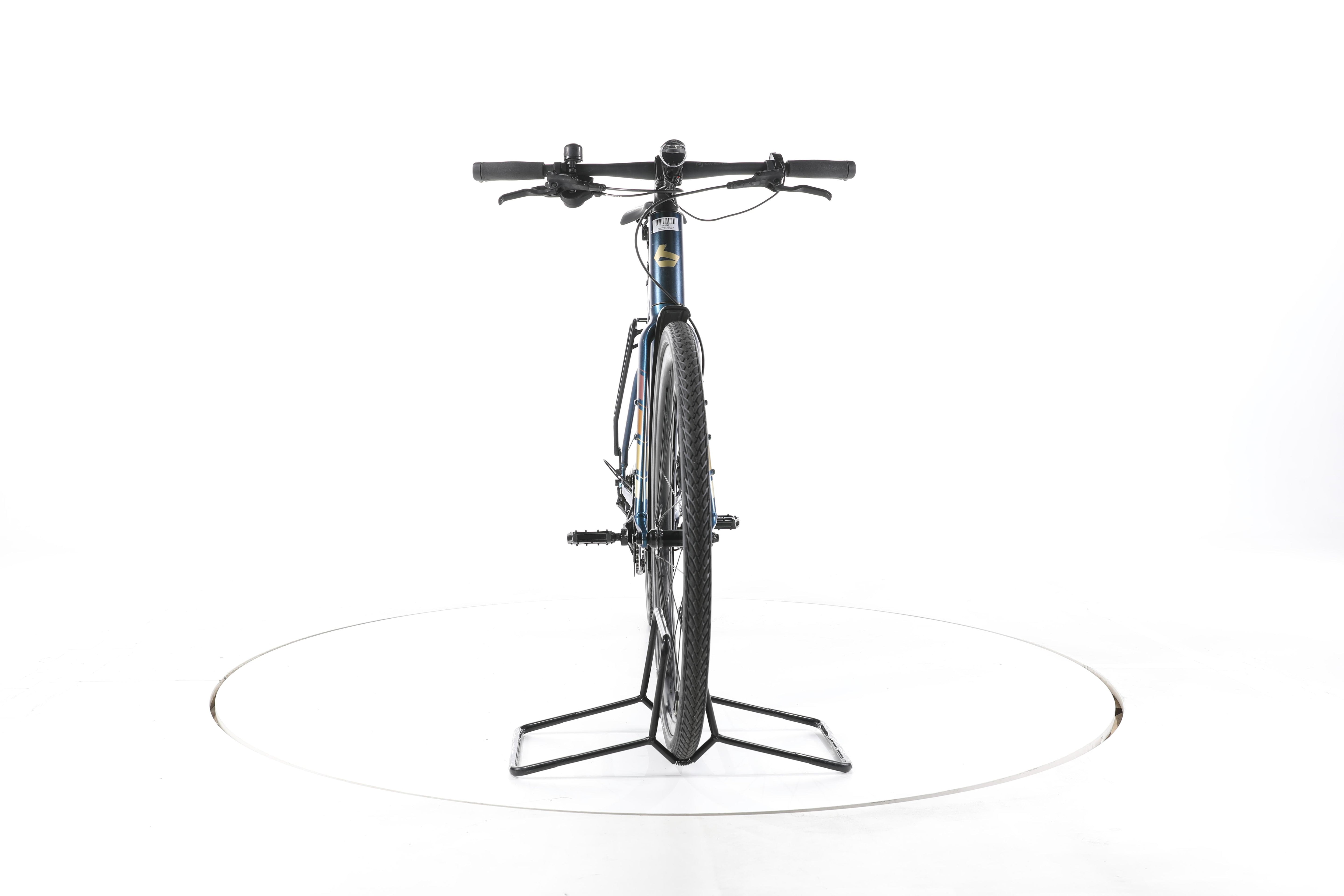 Bergamont E-Sweep Tour E-Bike - Image 4