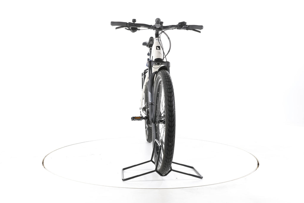Haibike Trekking 3 Trekking E-Bike - Image 4