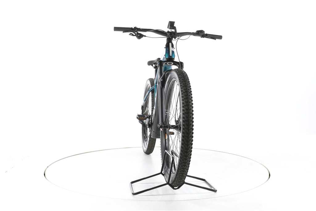 Cannondale Trail Neo 2 E-Bike 2023 - Image 4