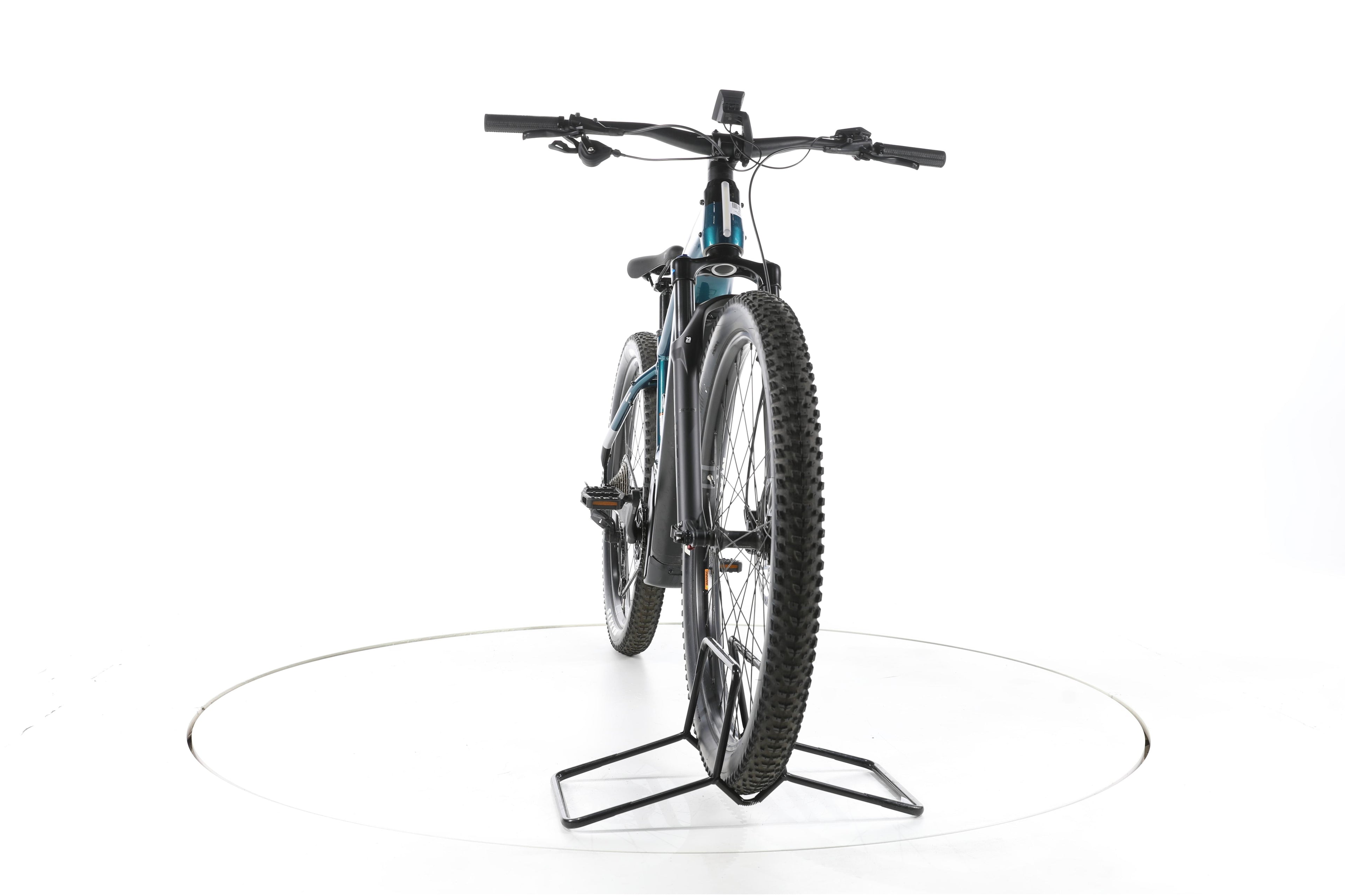 Cannondale Trail Neo 2 E-Bike 2023 - Image 4