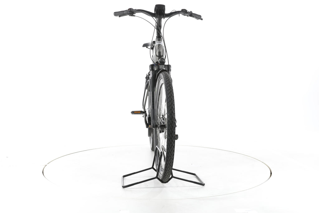 Raleigh Bristol XXL City E-Bike Tiefeinsteiger - Image 4