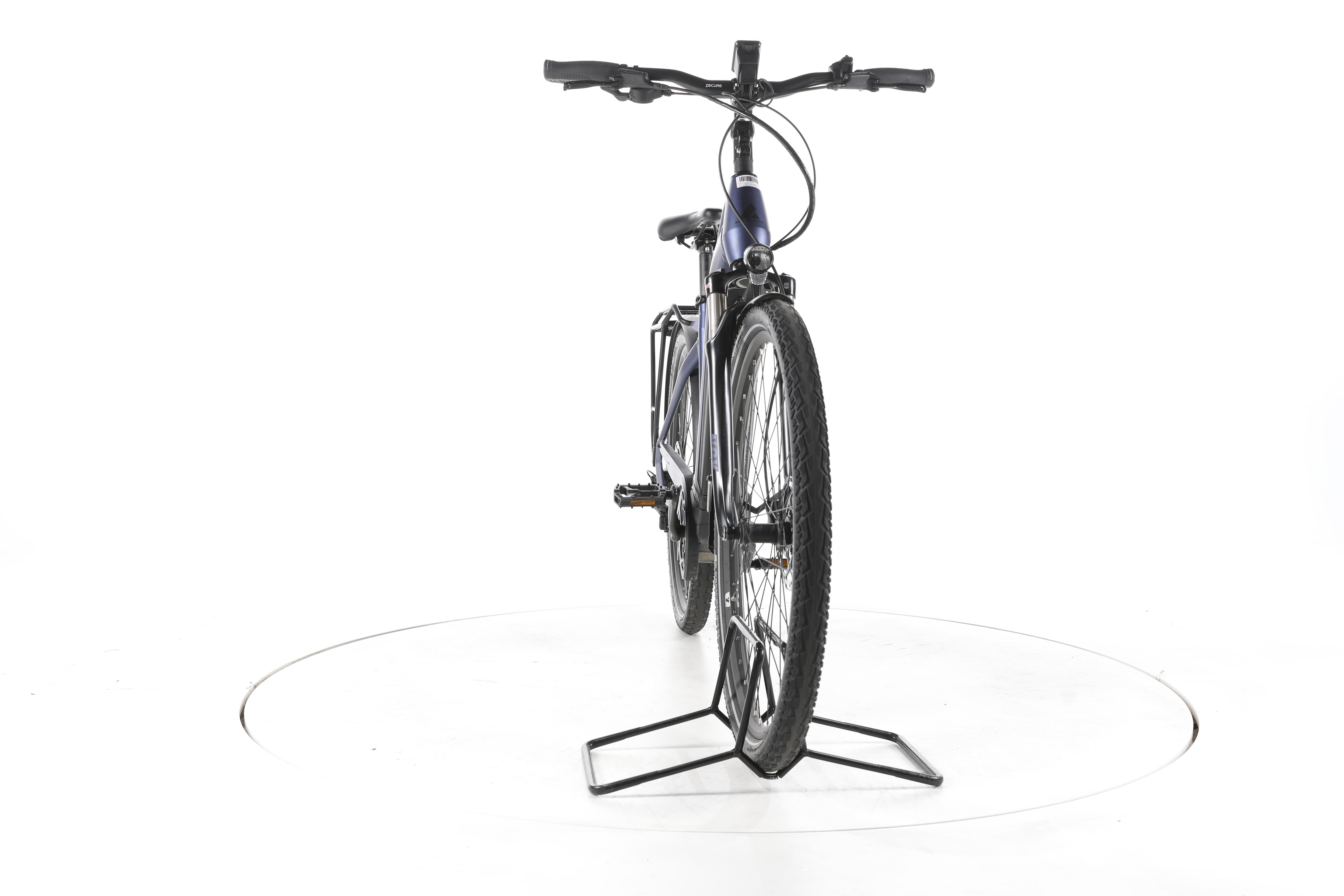 Bulls Lacuba Evo 10 Trekking E-Bike - Image 4