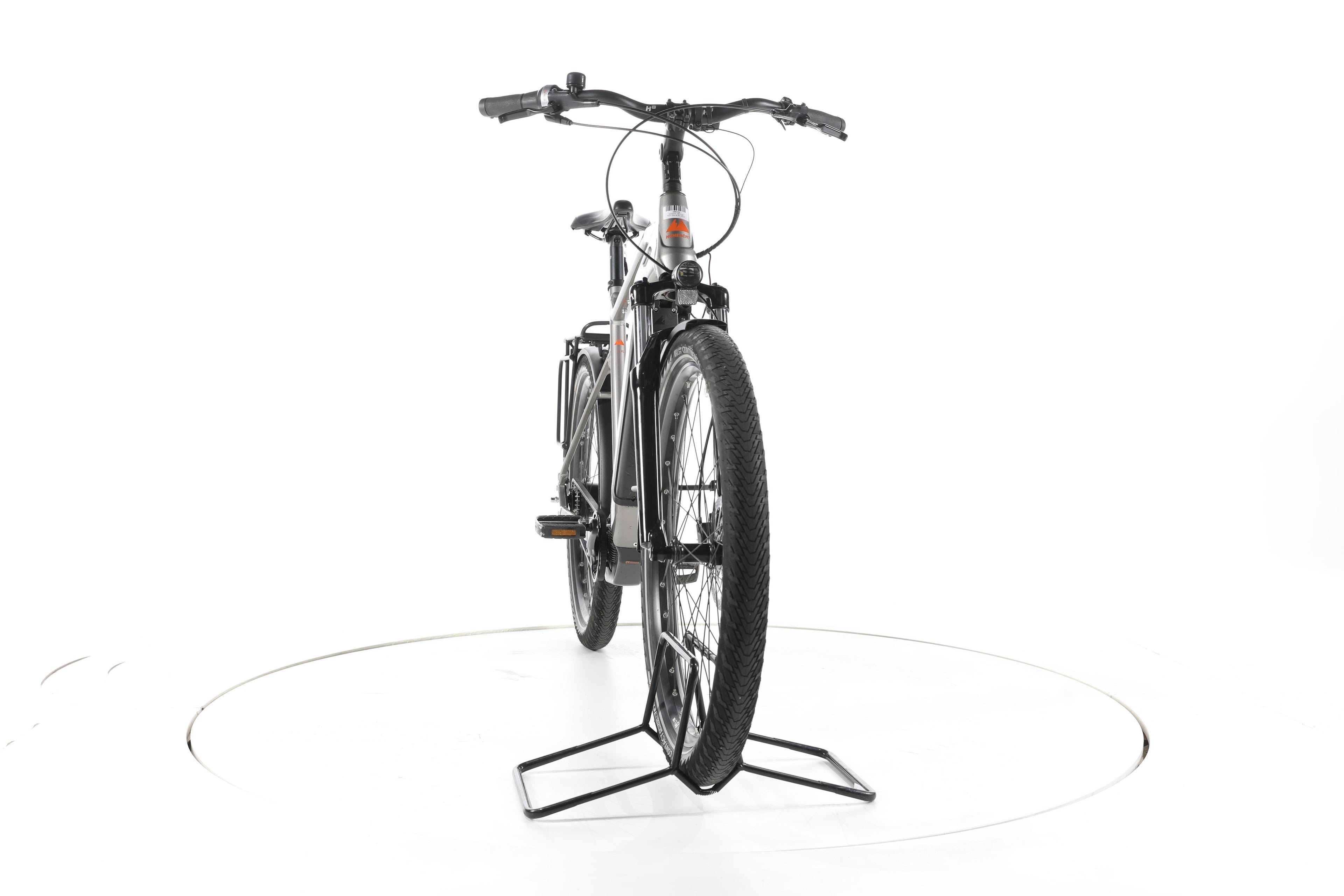 HoheAcht Pasio Urbo City E-Bike 2023 - Image 4