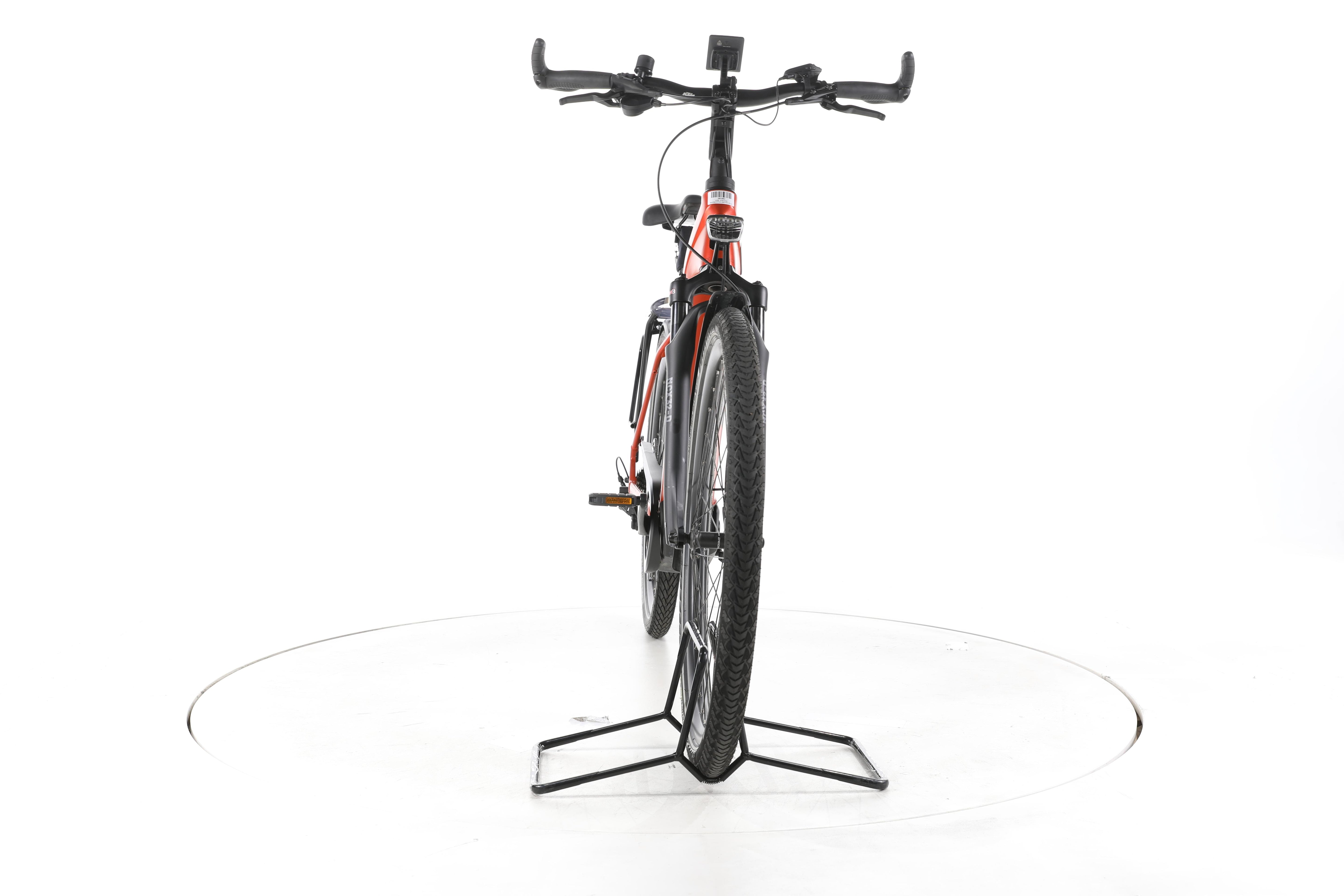 KTM Macina Style 830 D Trekking E-Bike 2025 - Image 4