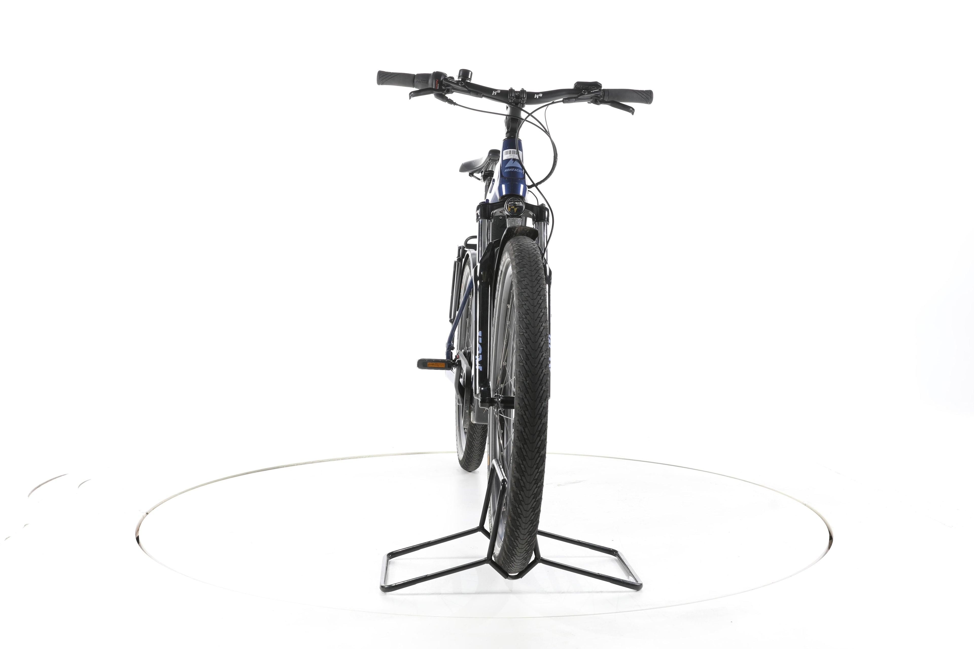 HoheAcht Pasio EKO Vilago City E-Bike - Image 4