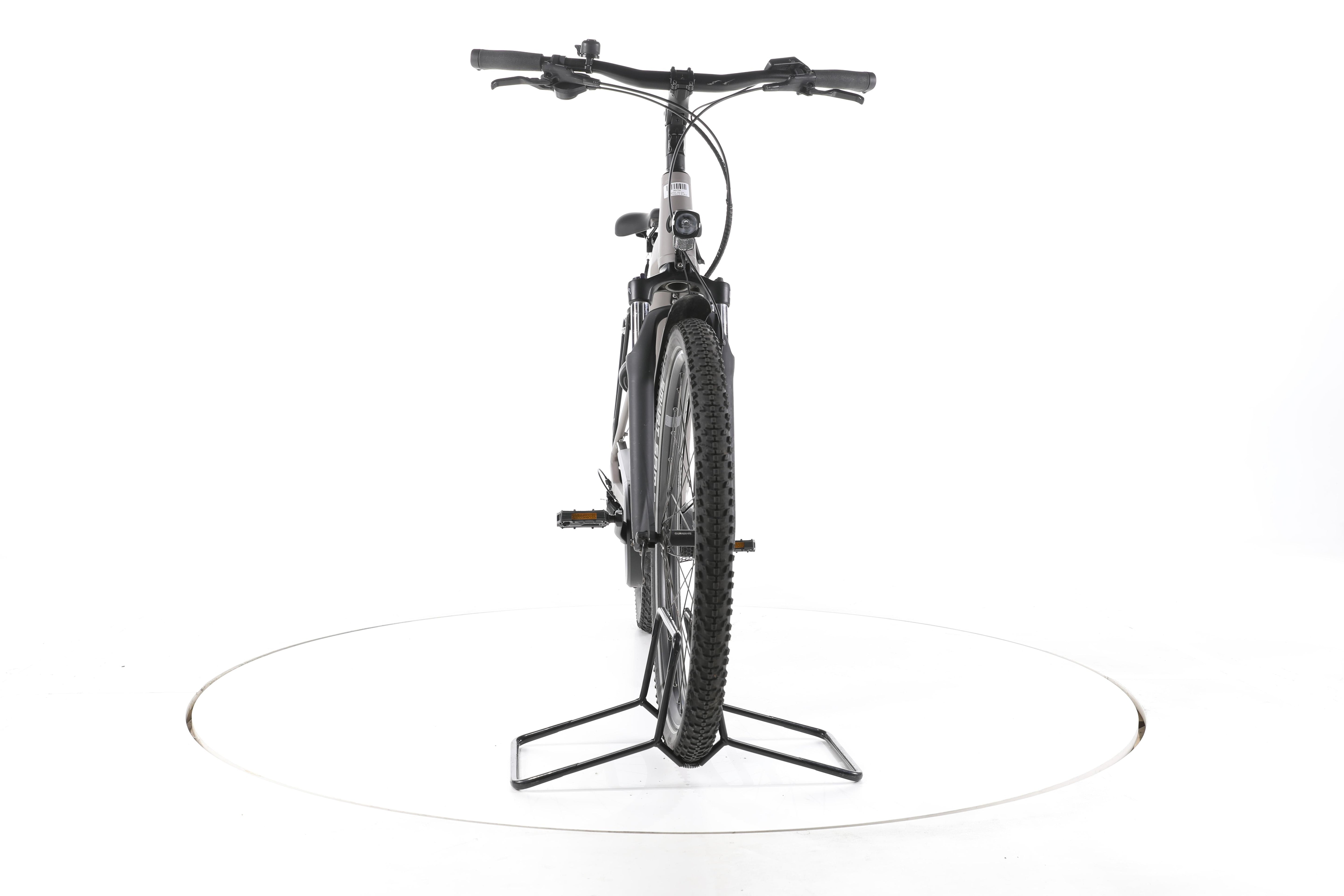 Kalkhoff Entice 3.B Move Trekking E-Bike 2024 - Image 4