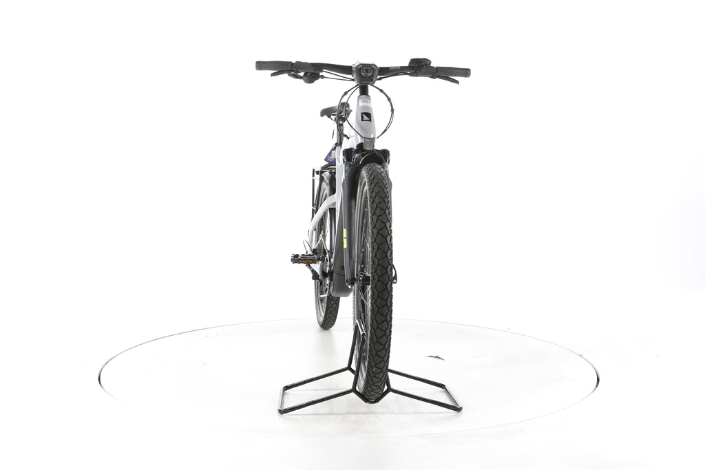 Haibike Trekking 6 Trekking E-Bike - Image 4