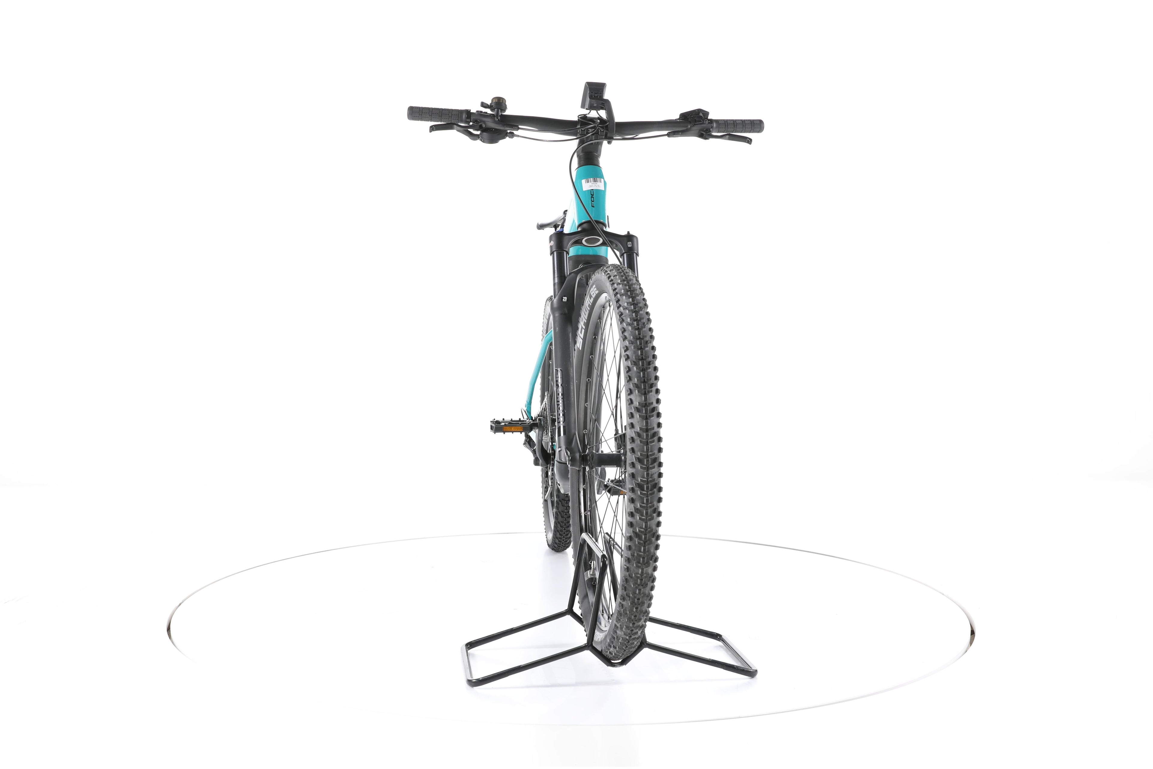 Focus Jarifa² 6.7 E-Bike 2023 - Image 4