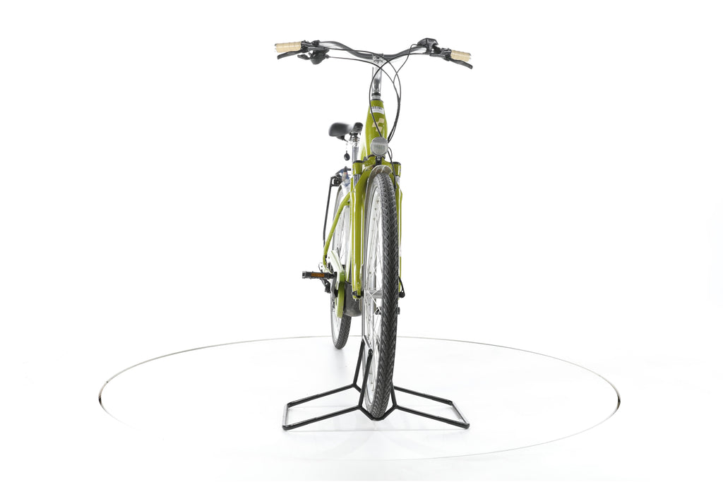 Cube Ella Ride Hybrid Trekking E-Bike Tiefeinsteiger - Image 4