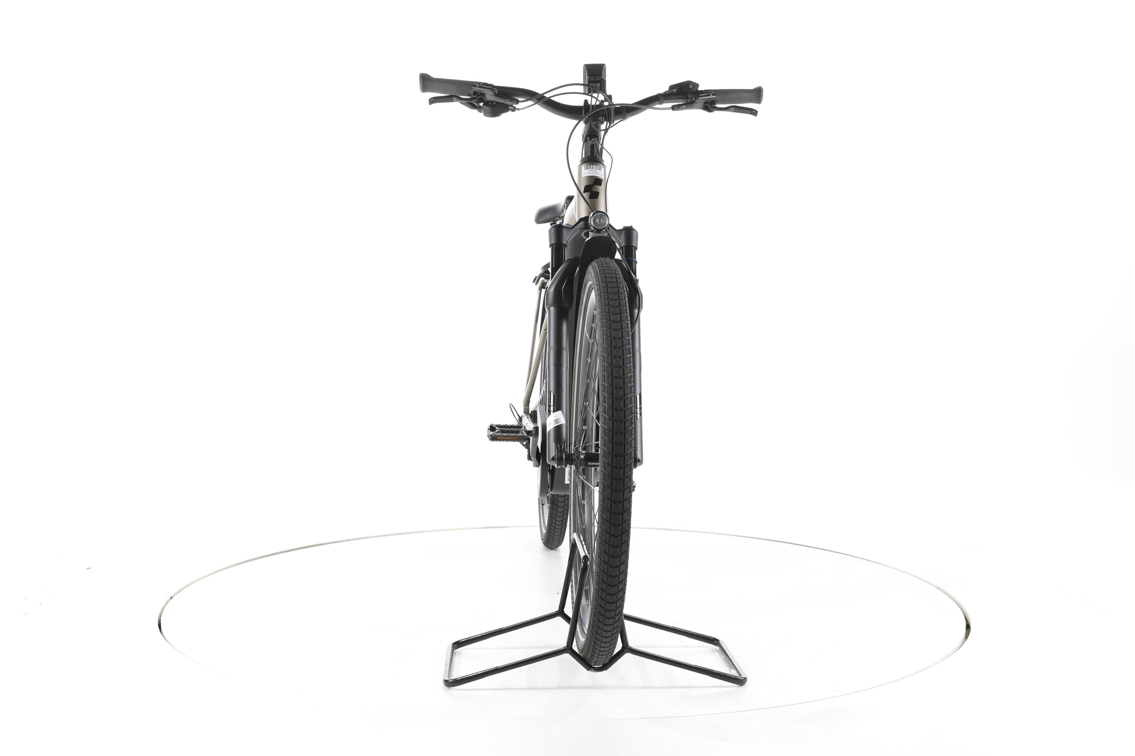 Cube Kathmandu Hybrid Pro Trekking E-Bike 2023 - Image 4