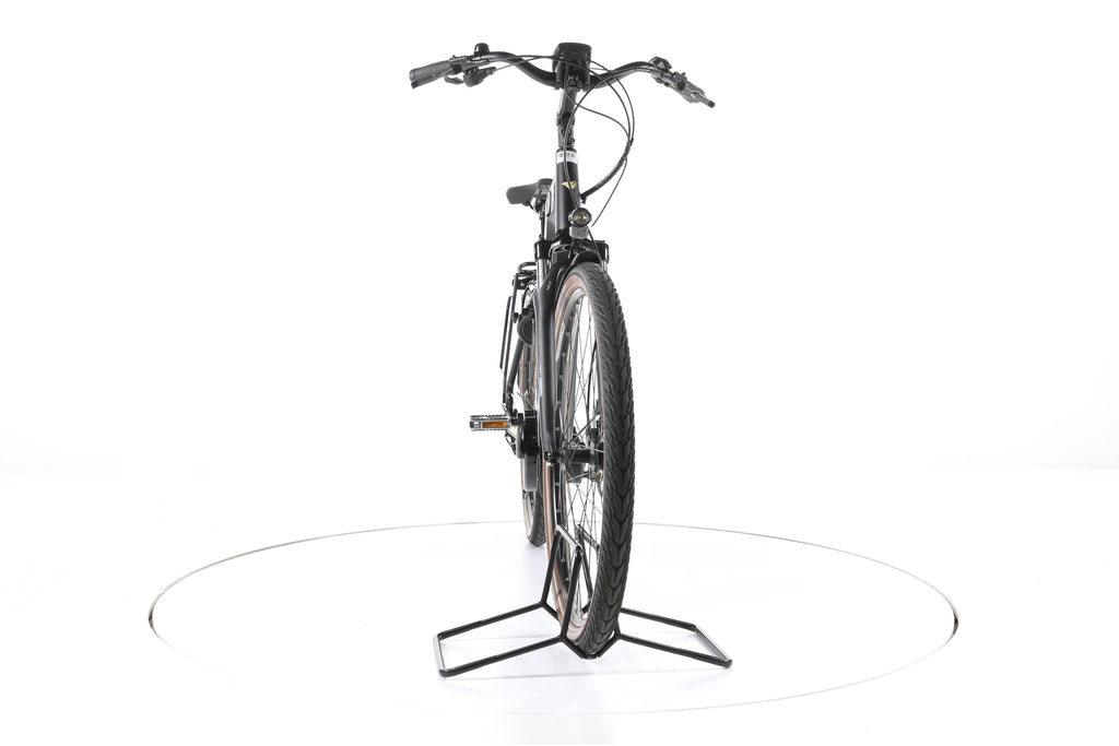 Gepida Bonum Trekking E-Bike Tiefeinsteiger - Image 4