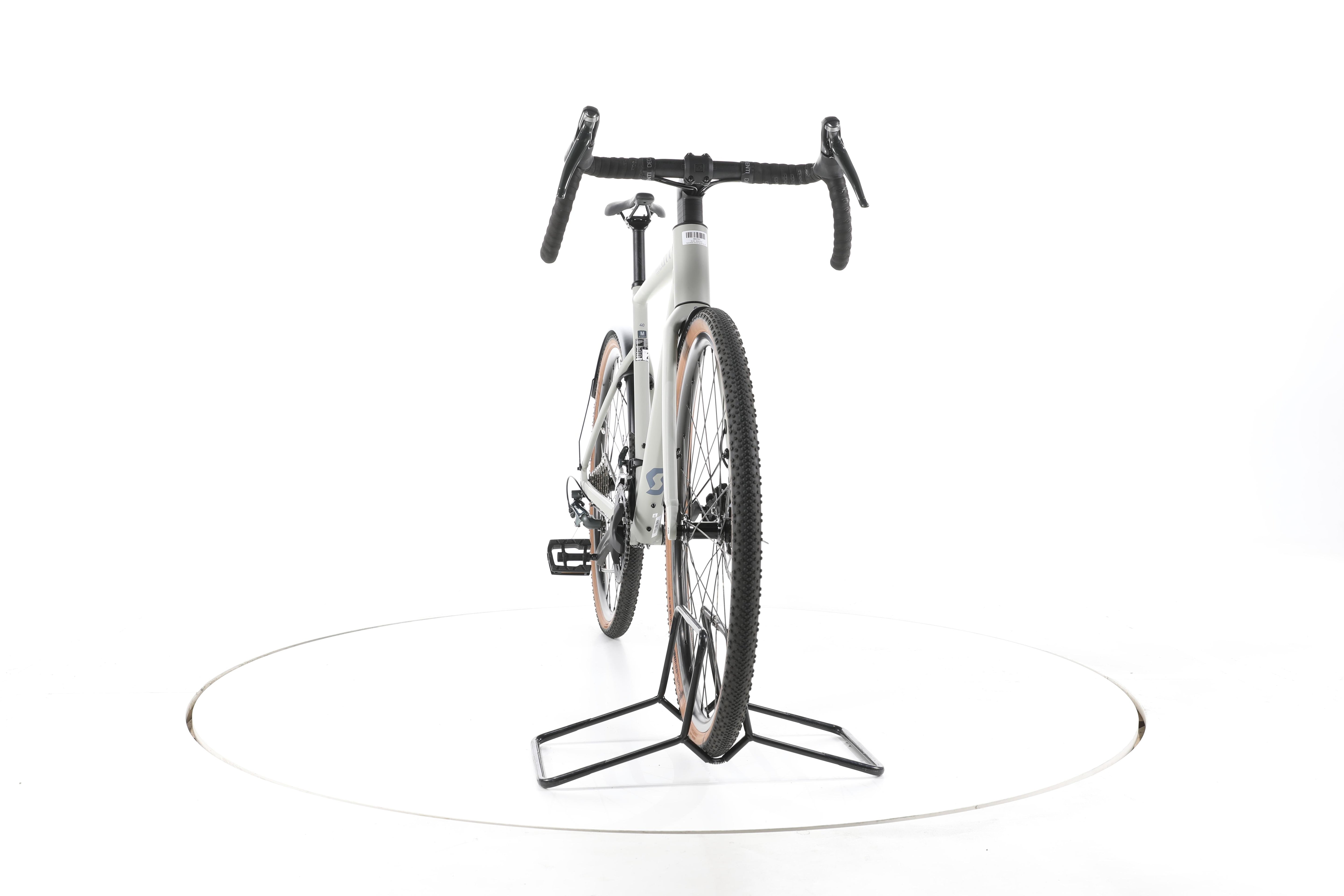Scott Speedster Gravel 40 EQ Gravelbike 2024 - Image 4