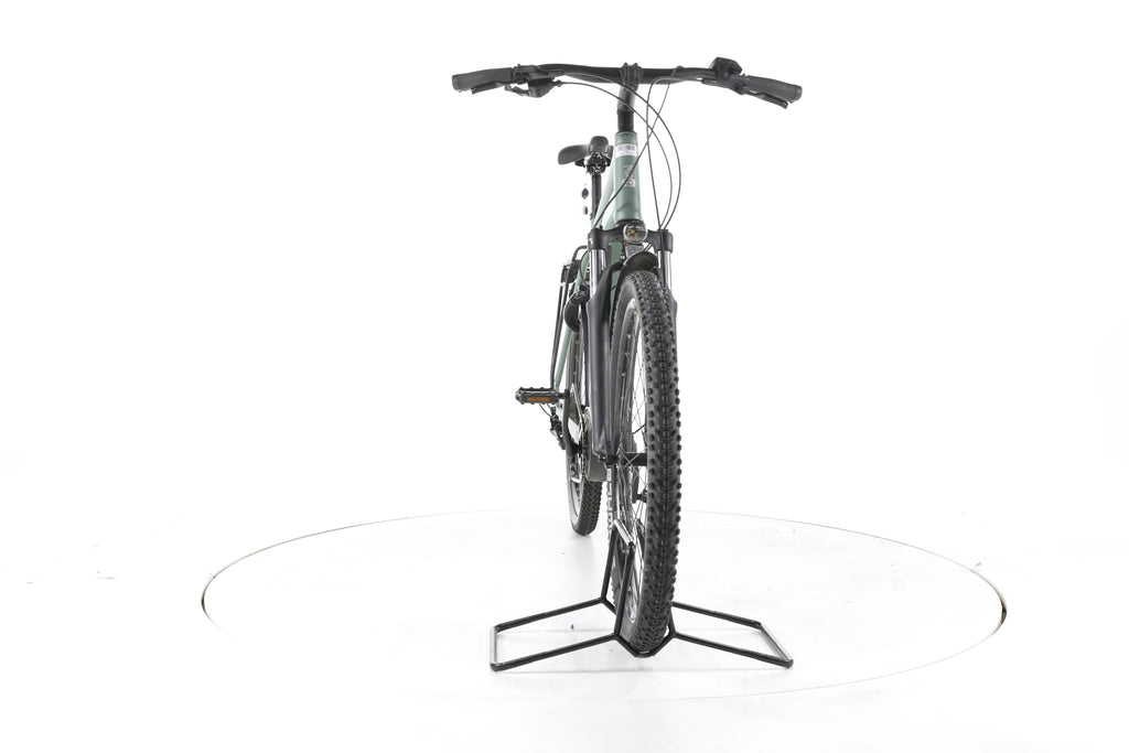 Raleigh Dundee Ltd Trekking E-Bike - Image 4