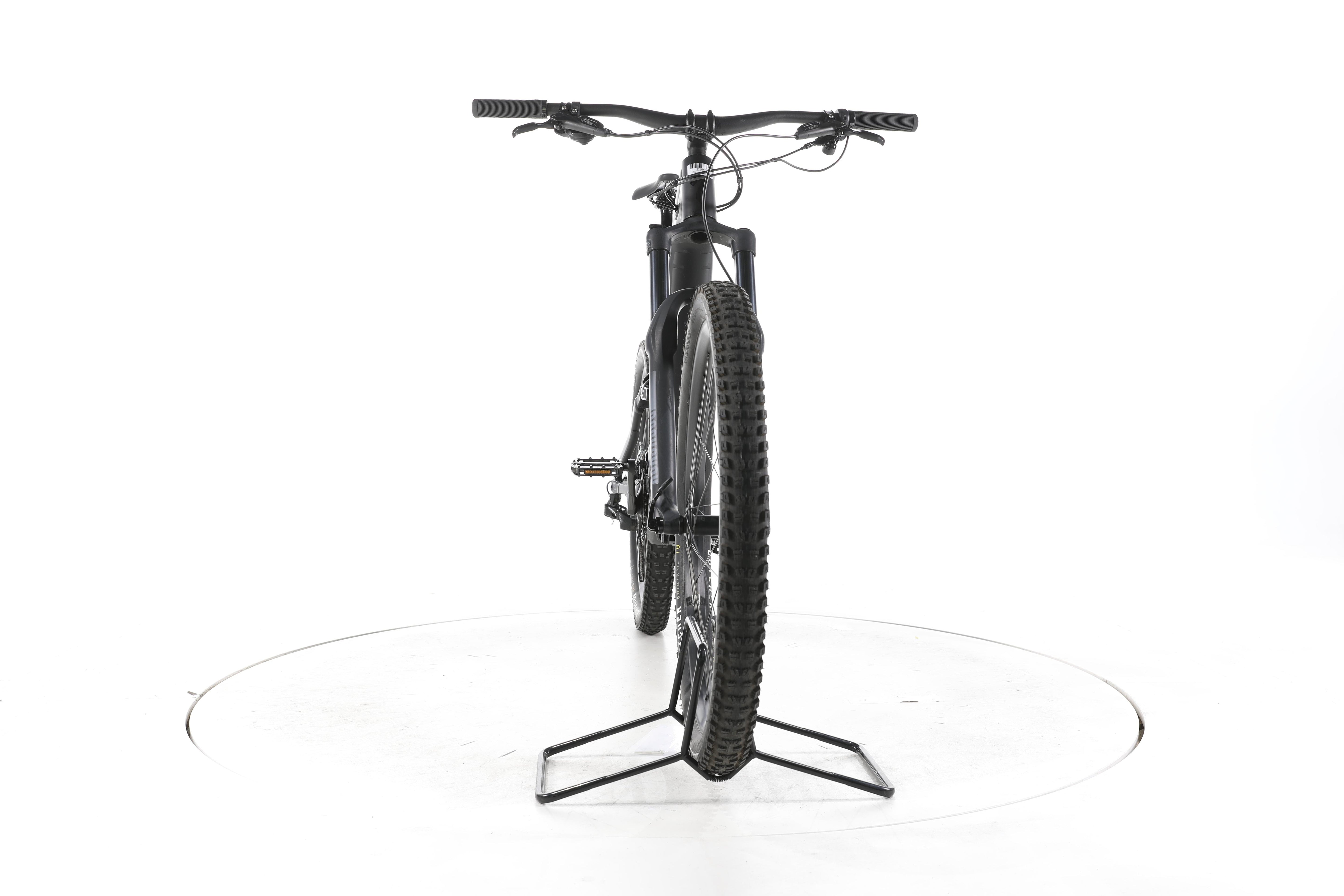Specialized Turbo Levo E-Bike Fully - Image 4