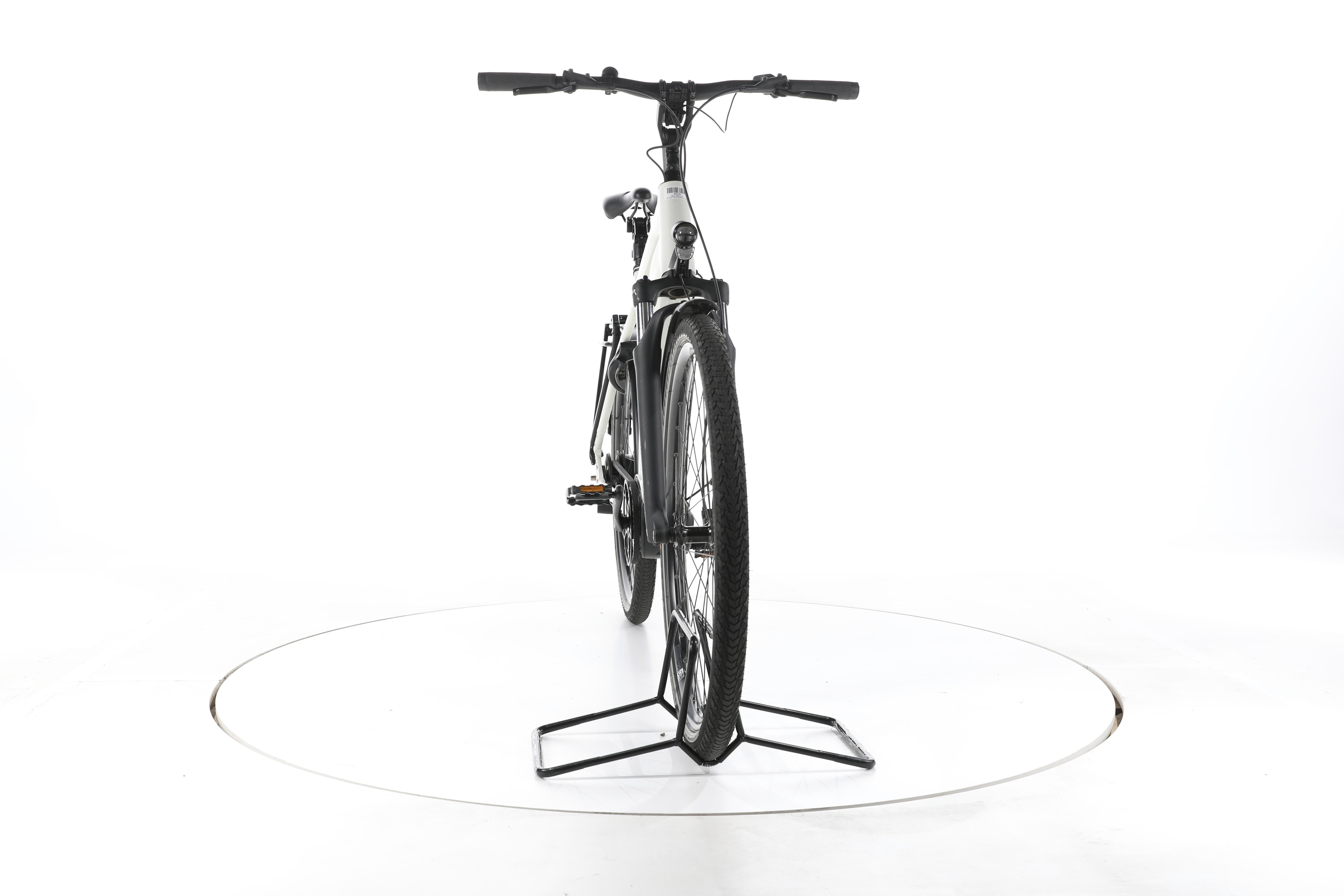 Rose XTRA WATT EVO PLUS 3 City E-Bike - Image 4