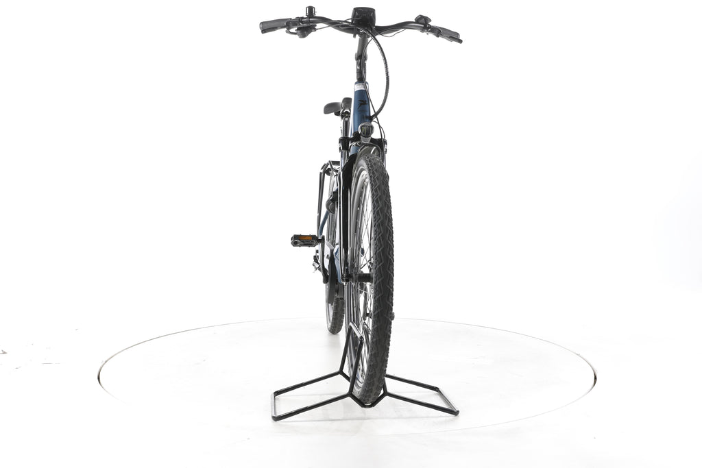 Pegasus Solero E8 Sport Performance Trekking E-Bike Tiefeinsteiger - Image 4