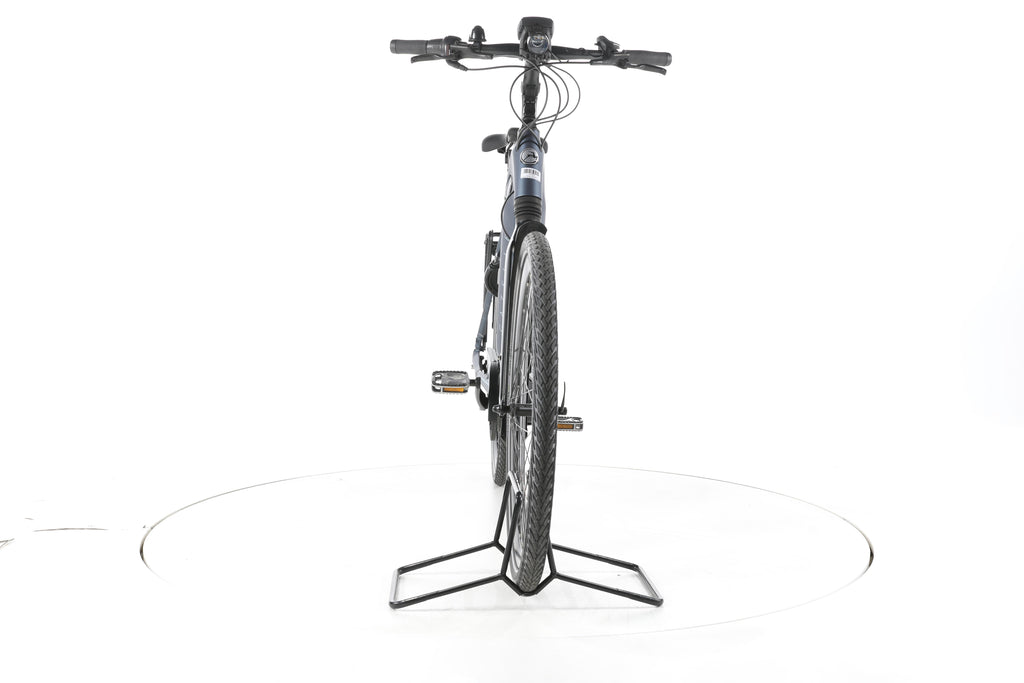 Gazelle Ultimate C8+ HMB Belt City E-Bike - Image 4