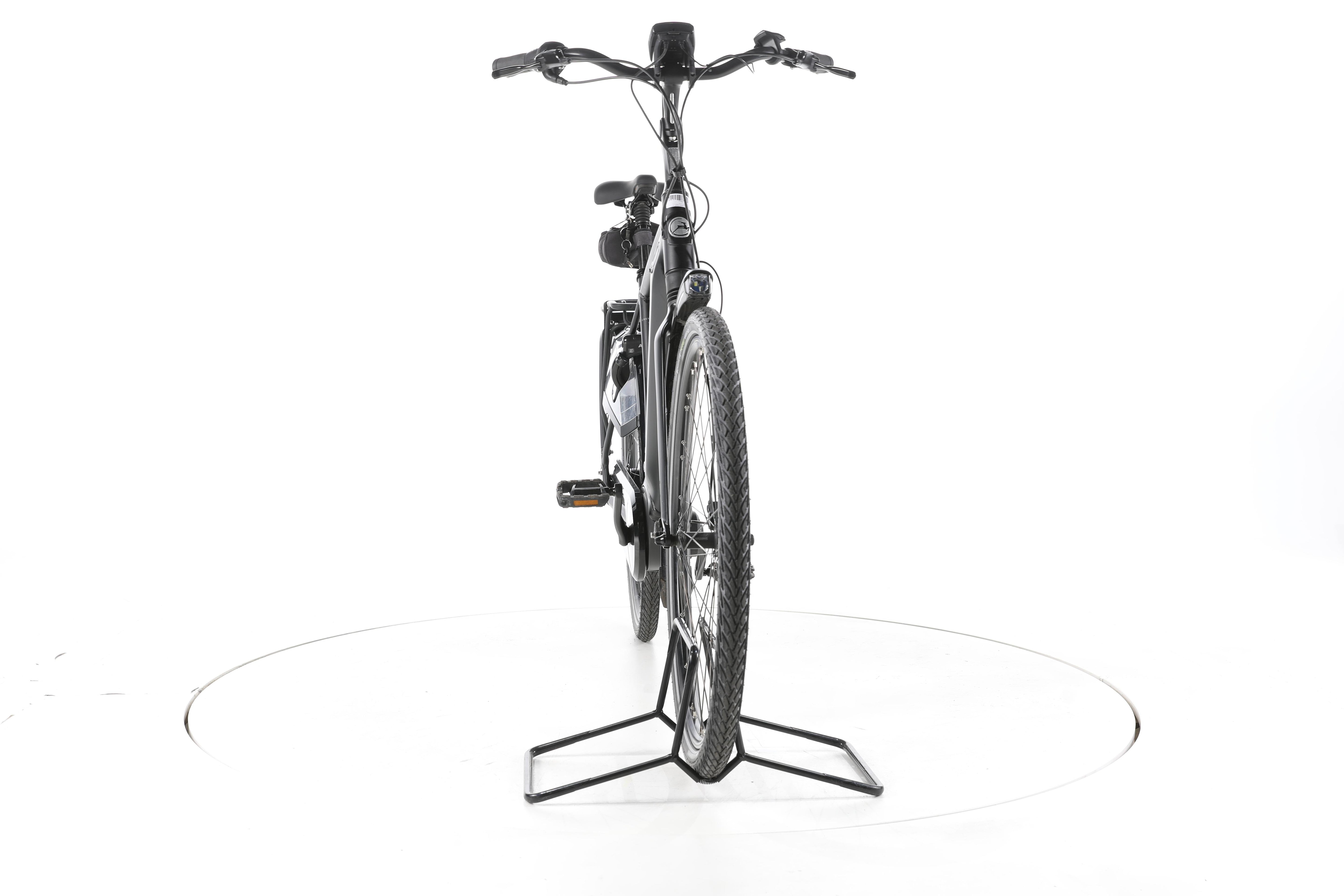 Gazelle Grenoble C8 City E-Bike - Image 4