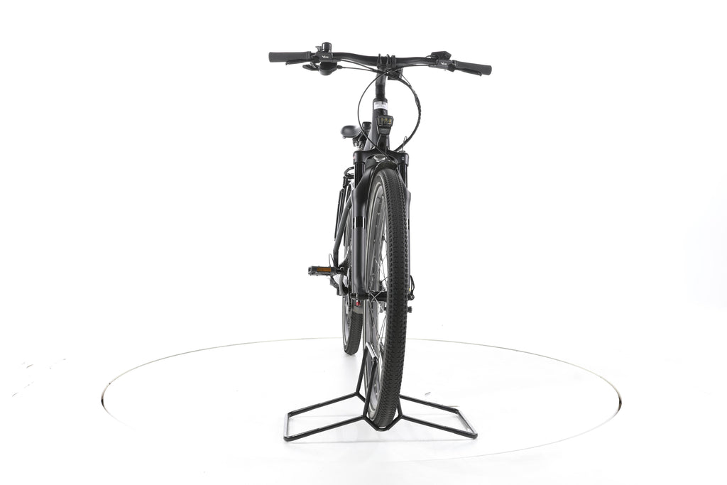 Stevens E-6X Tour LT Trekking E-Bike 2024 - Image 4