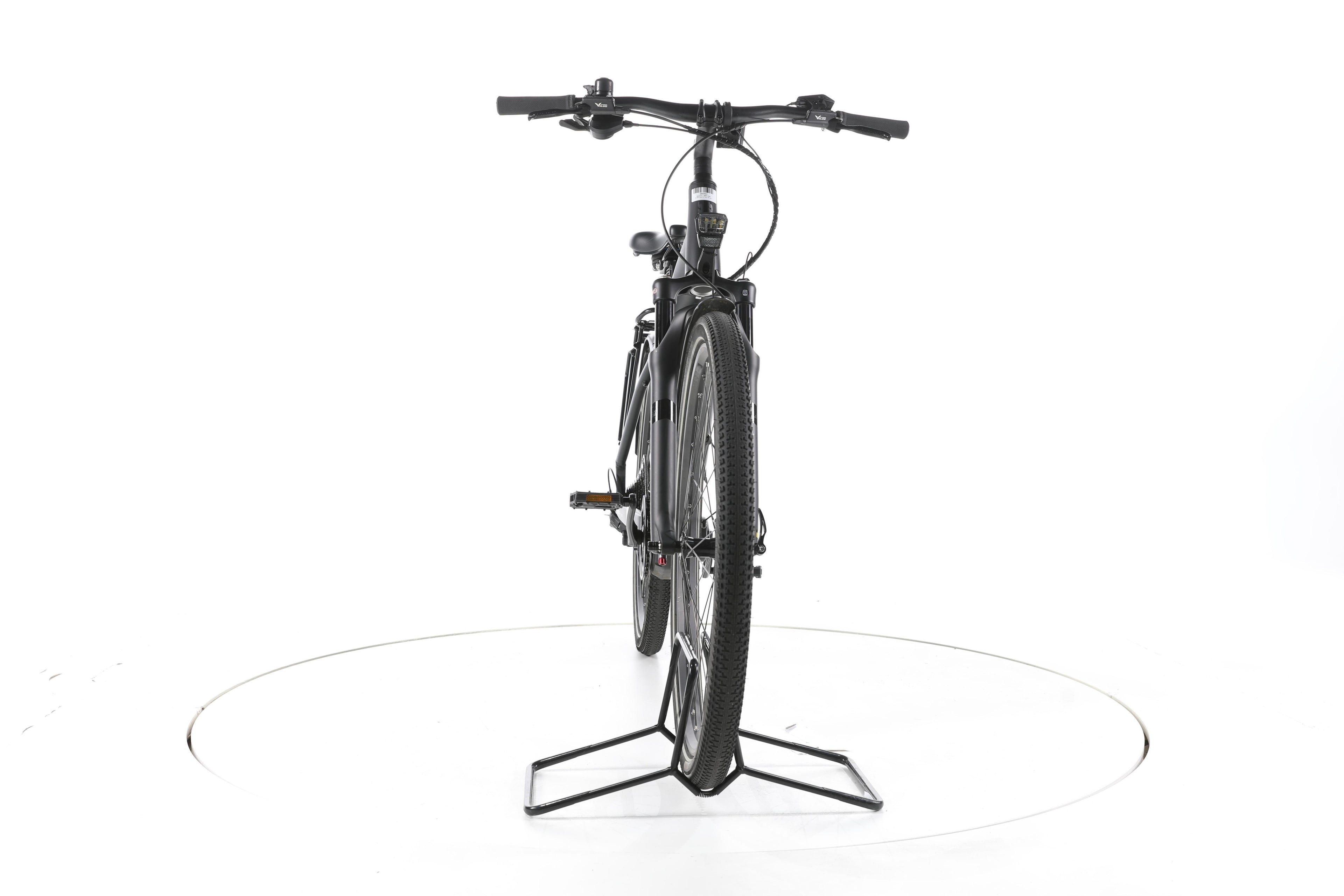 Stevens E-6X Tour LT Trekking E-Bike 2024 - Image 4