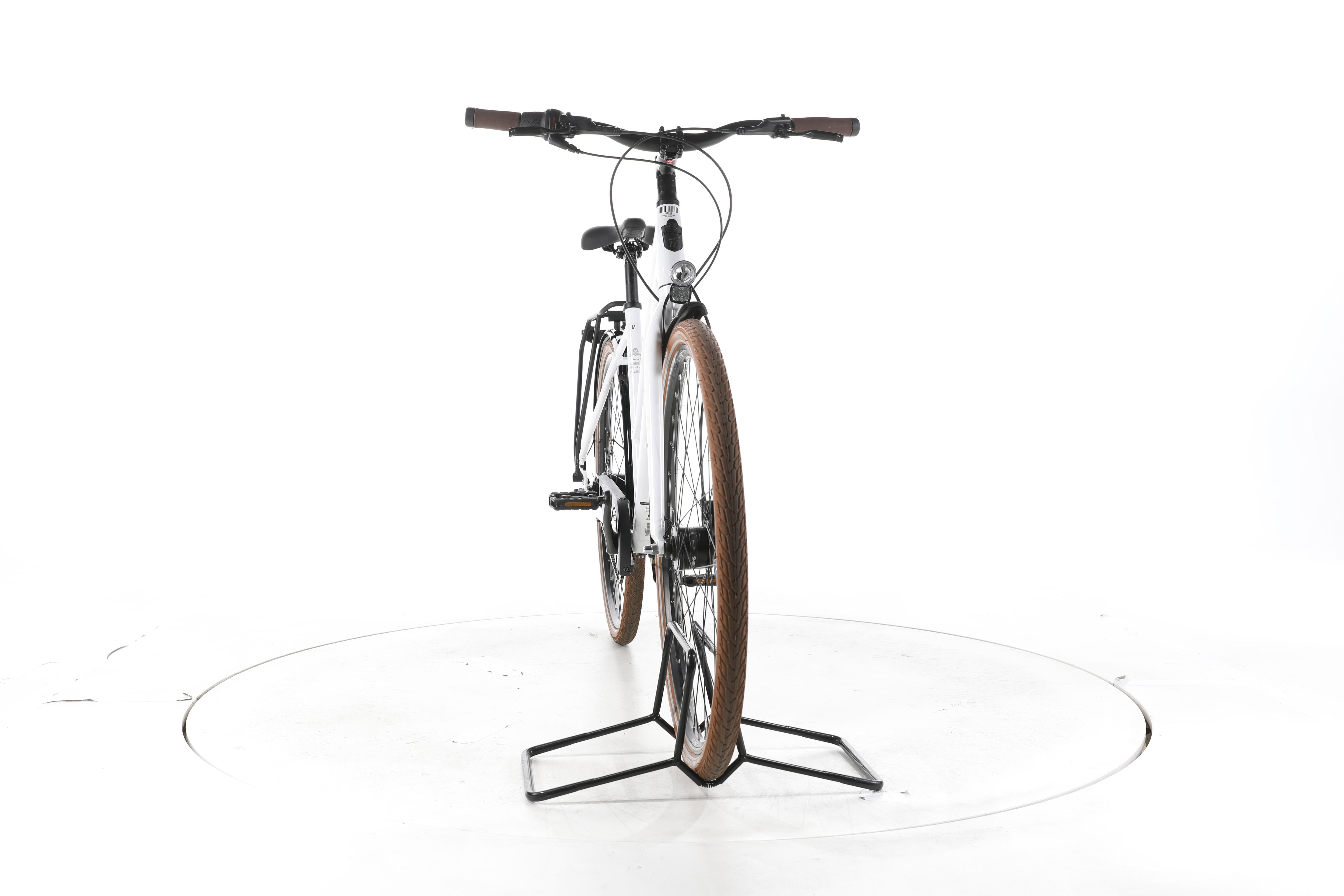 Diamant 885 Fahrrad City & Trekking - Image 4