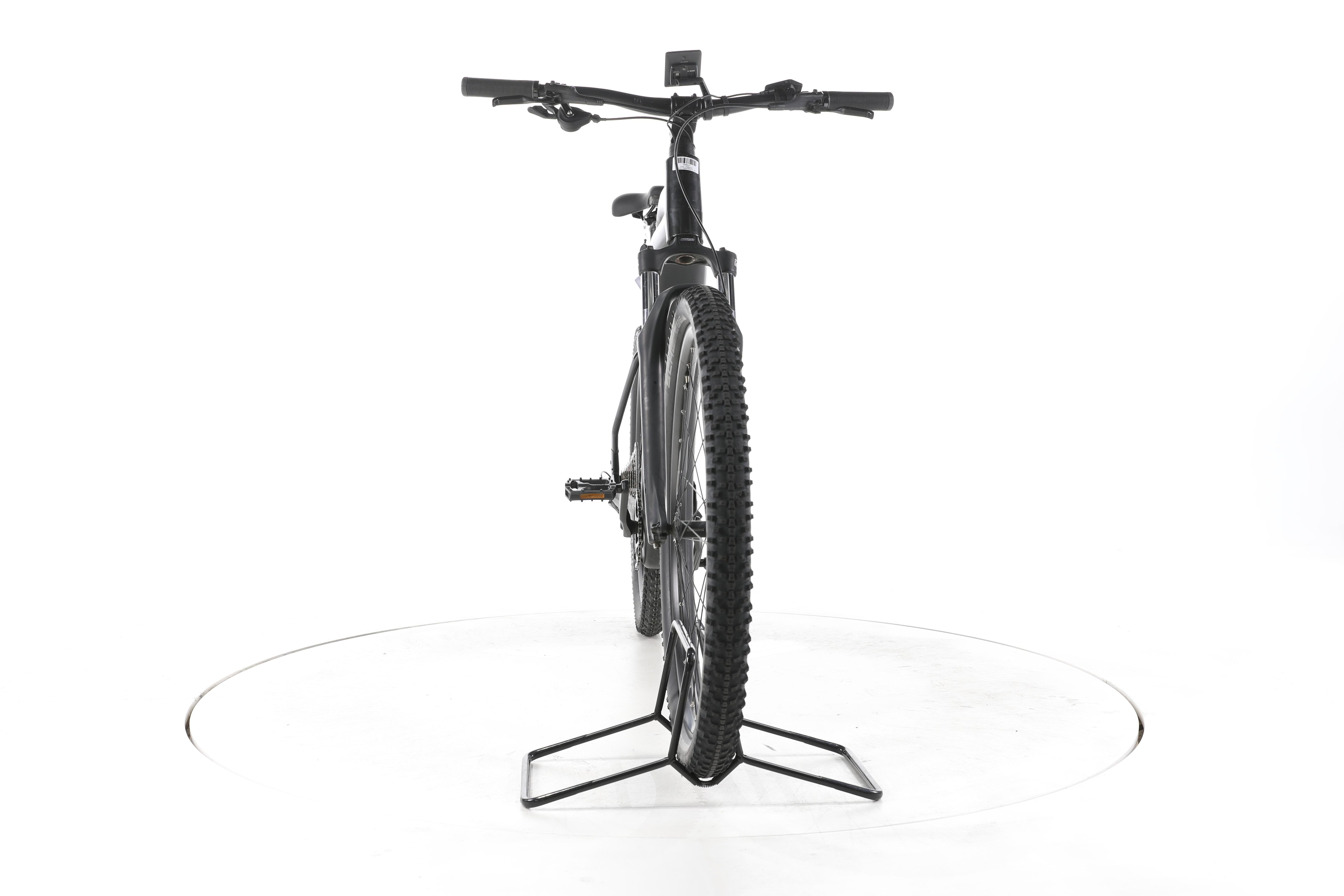Cube Reaction Hybrid ONE E-Bike - Image 4