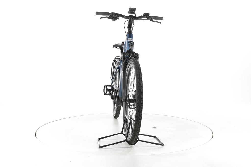 KTM Macina Style 730 Trekking E-Bike Tiefeinsteiger - Image 4