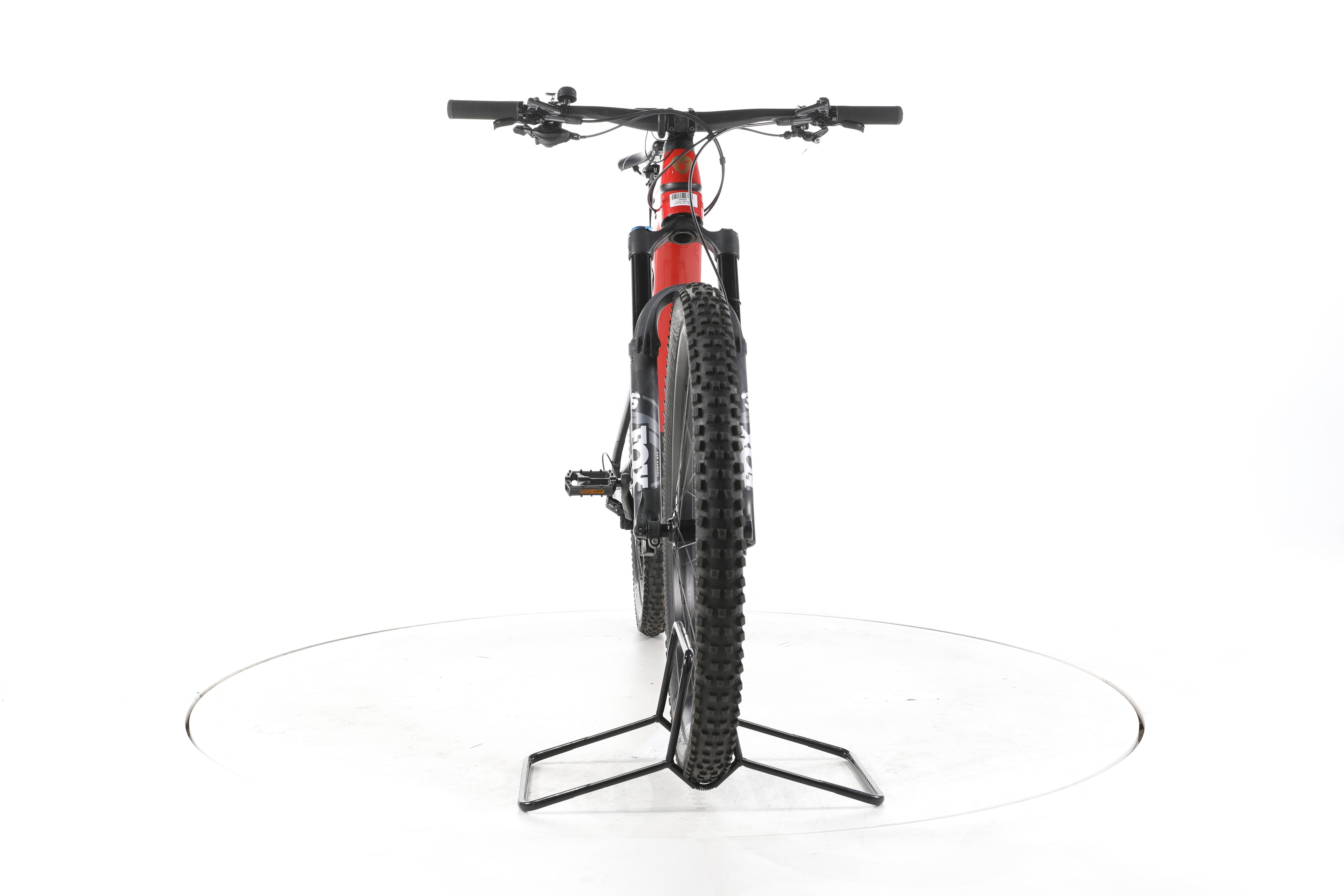 Rotwild R.X735 PRO E-Bike Fully Carbon - Image 4