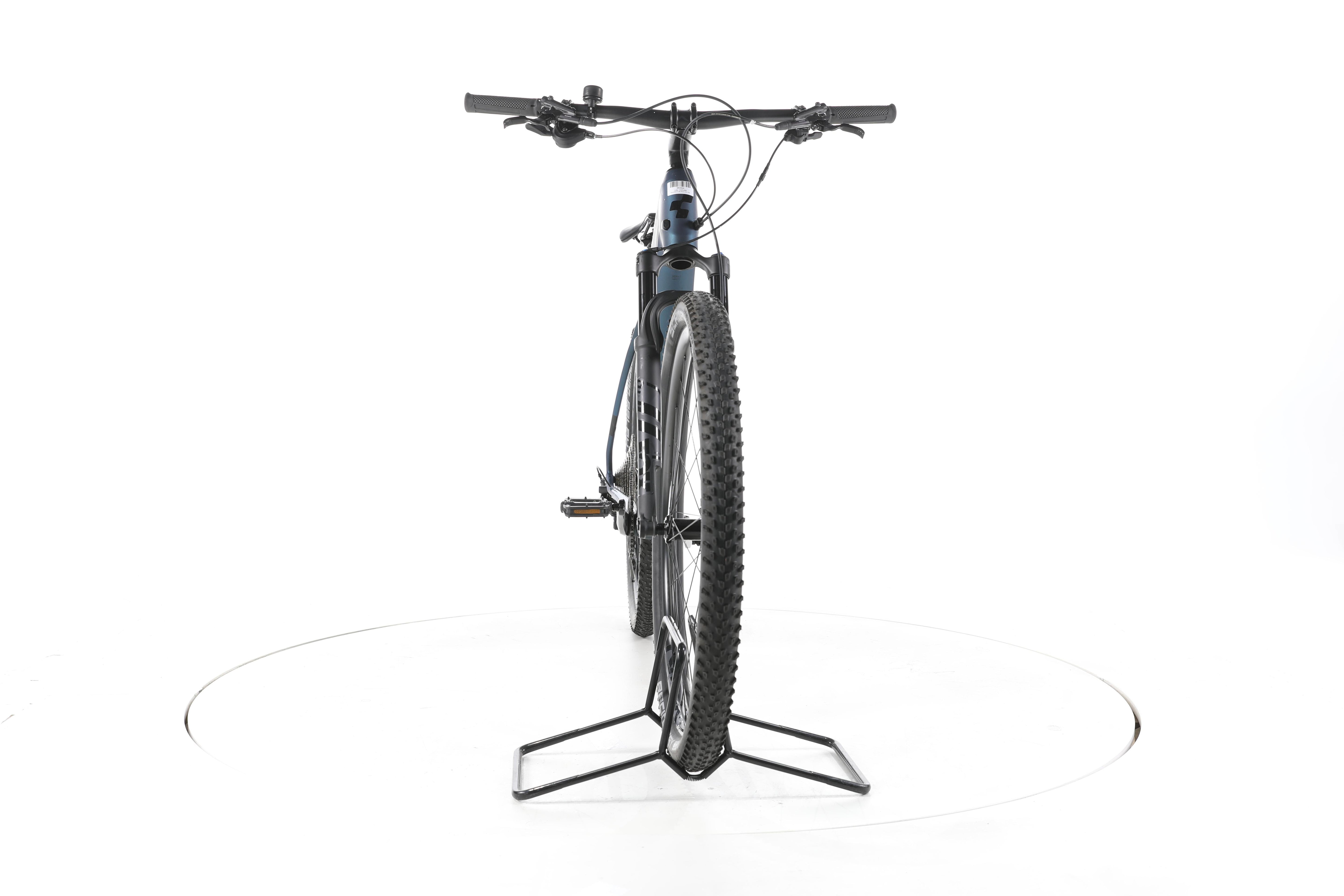 Cube Reaction C:62 Race Fahrrad Hardtail - Image 4