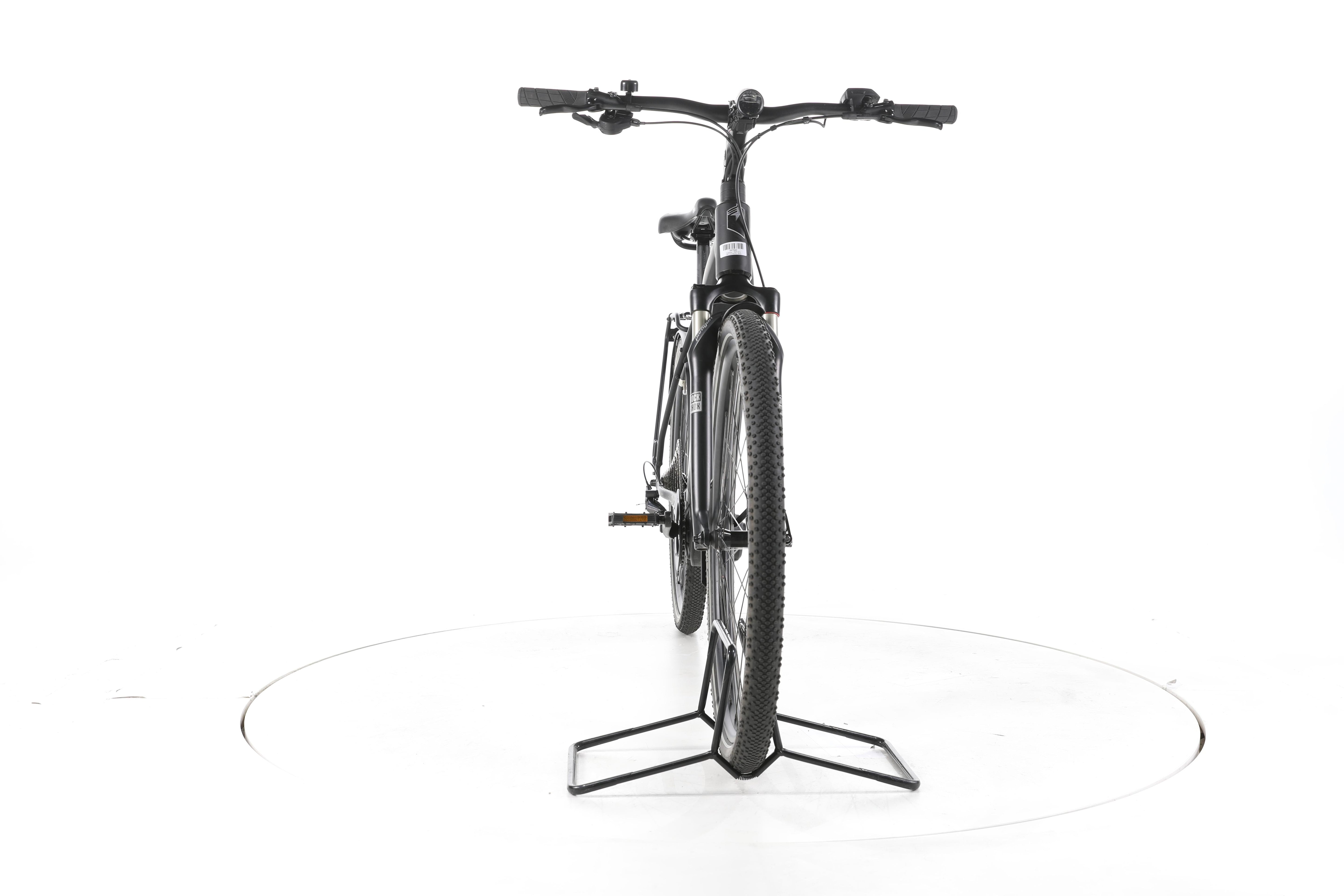 Superior eXR 6090 B Touring Trekking E-Bike - Image 4