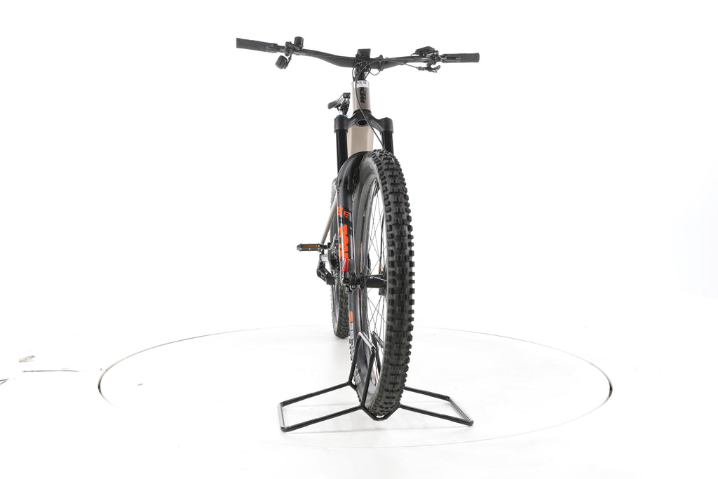 KTM Macina Prowler E-Bike Fully - Image 4