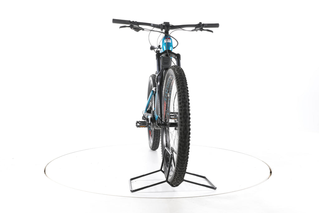 Conway Xyron S 2.9 E-Bike Fully - Image 4