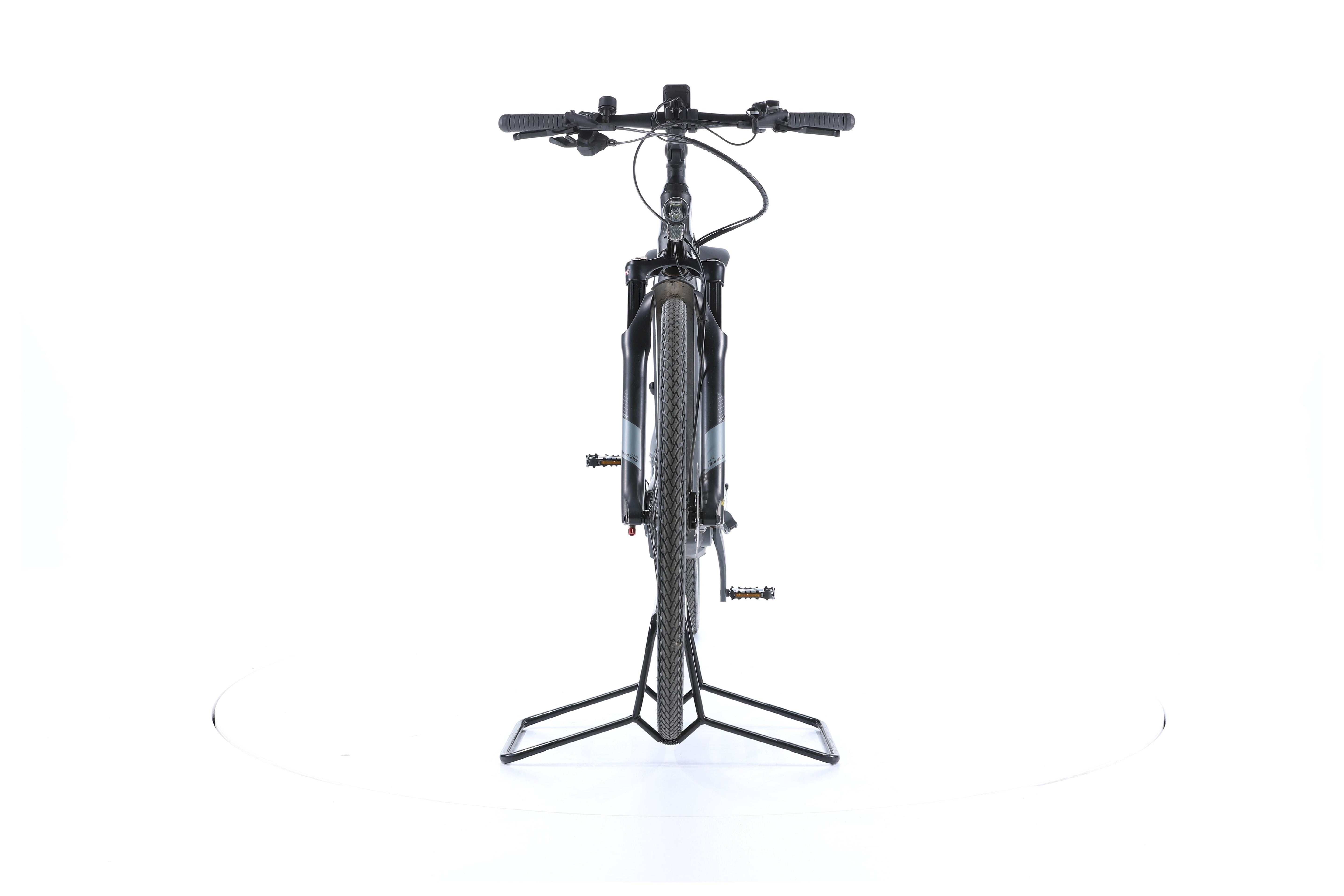 FLYER Upstreet5 7.10 Trekking E-Bike - Image 4