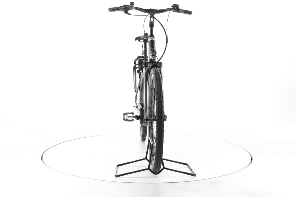 Giant Entour E+ 0 City E-Bike Tiefeinsteiger - Image 4