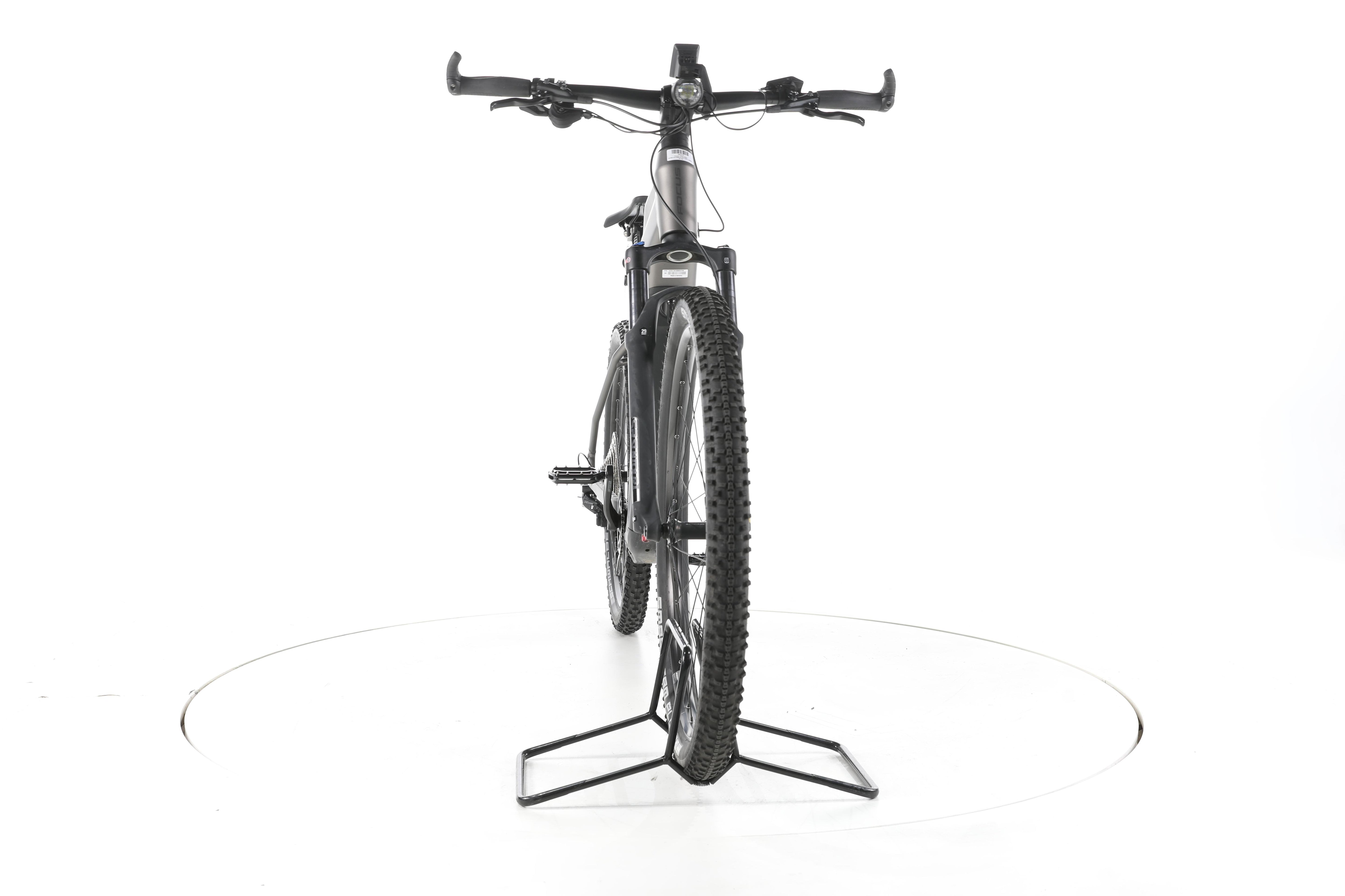 Focus Jarifa² 6.8 E-Bike - Image 4