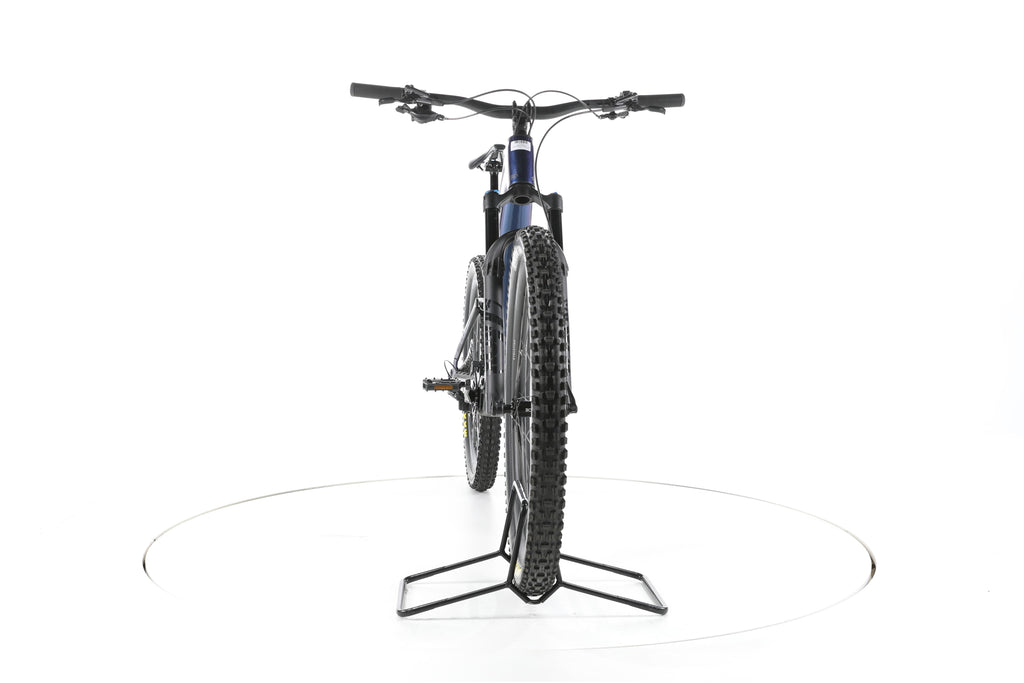 Cube AMS Hyb. ONE44 C:68X SLX X Fully E-Bike Carbon 2024 - Image 4